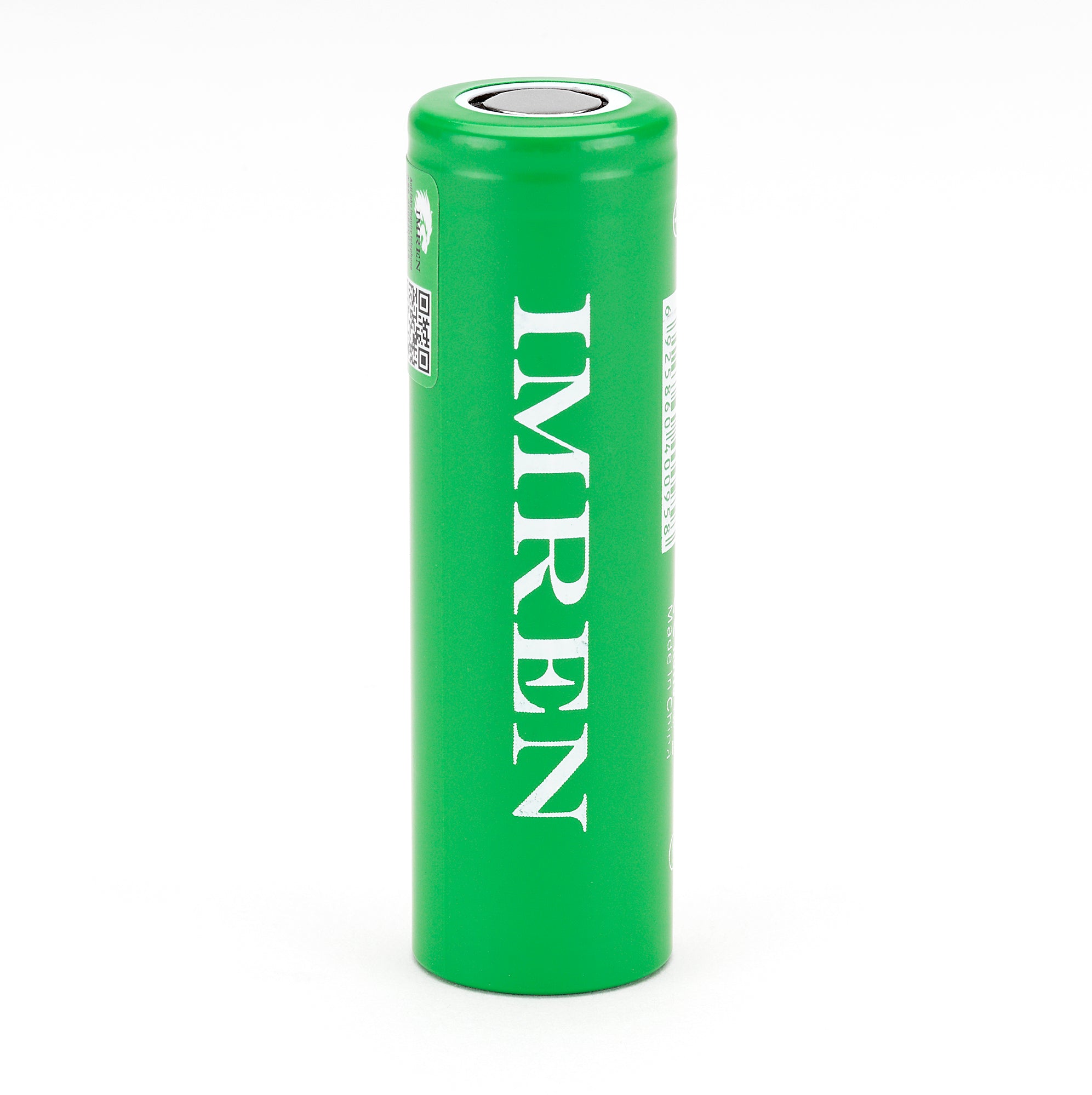 IMREN 21700 5000mAh Battery