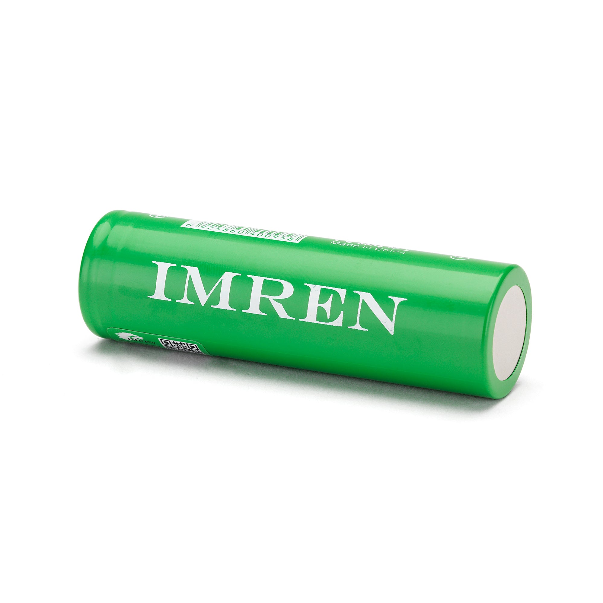 IMREN 21700 5000mAh Battery