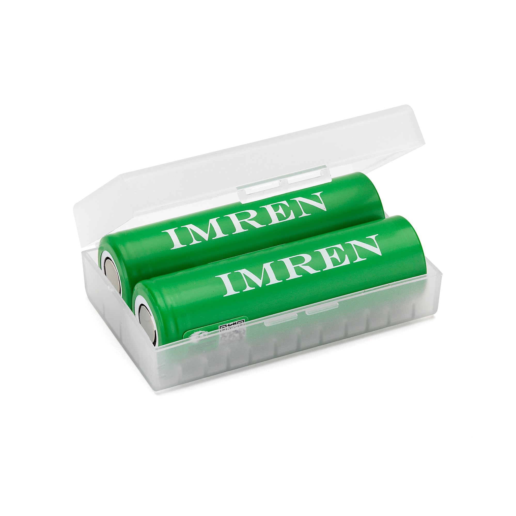 IMREN 21700 5000mAh Battery