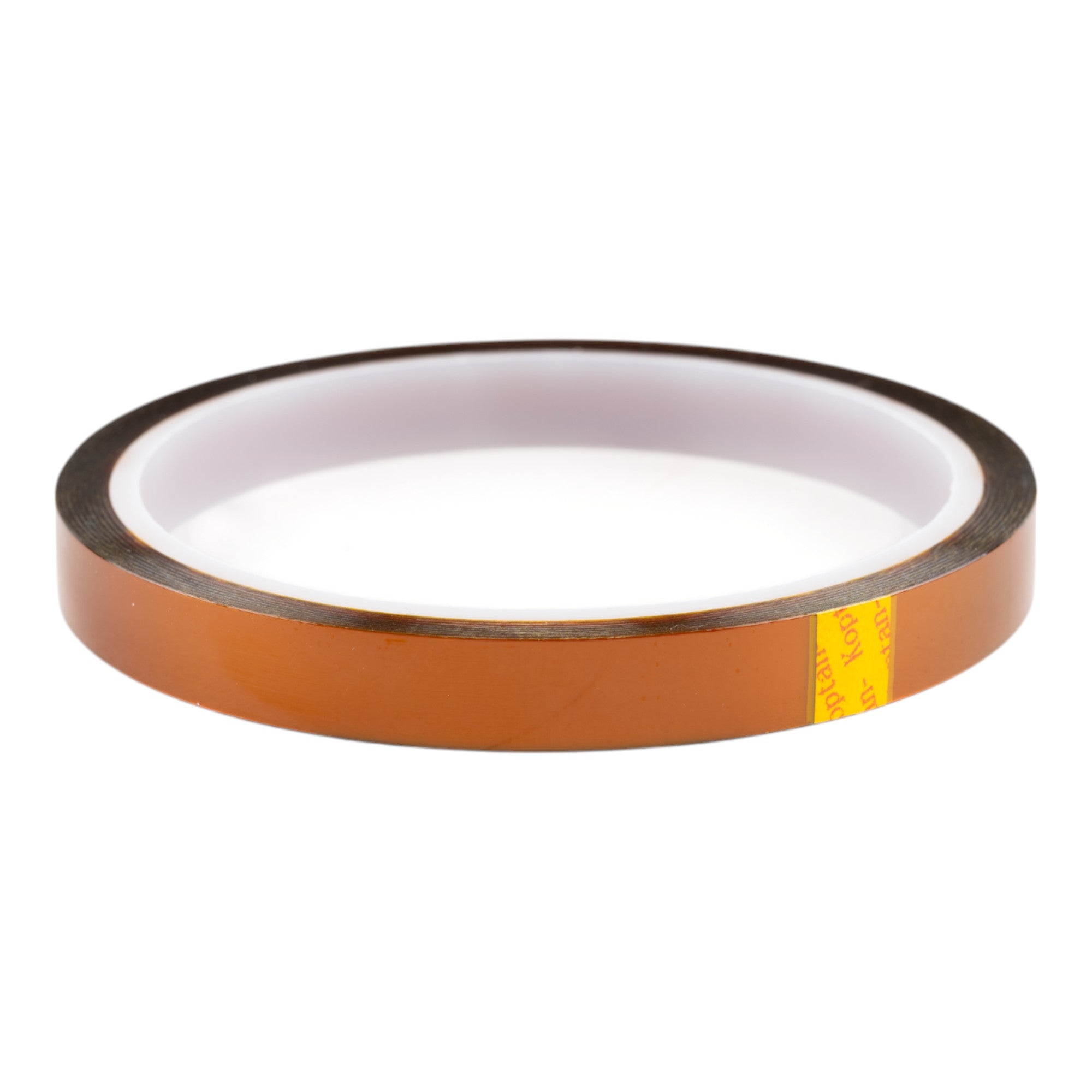 High Temp Kapton Tape – Polyimide Film