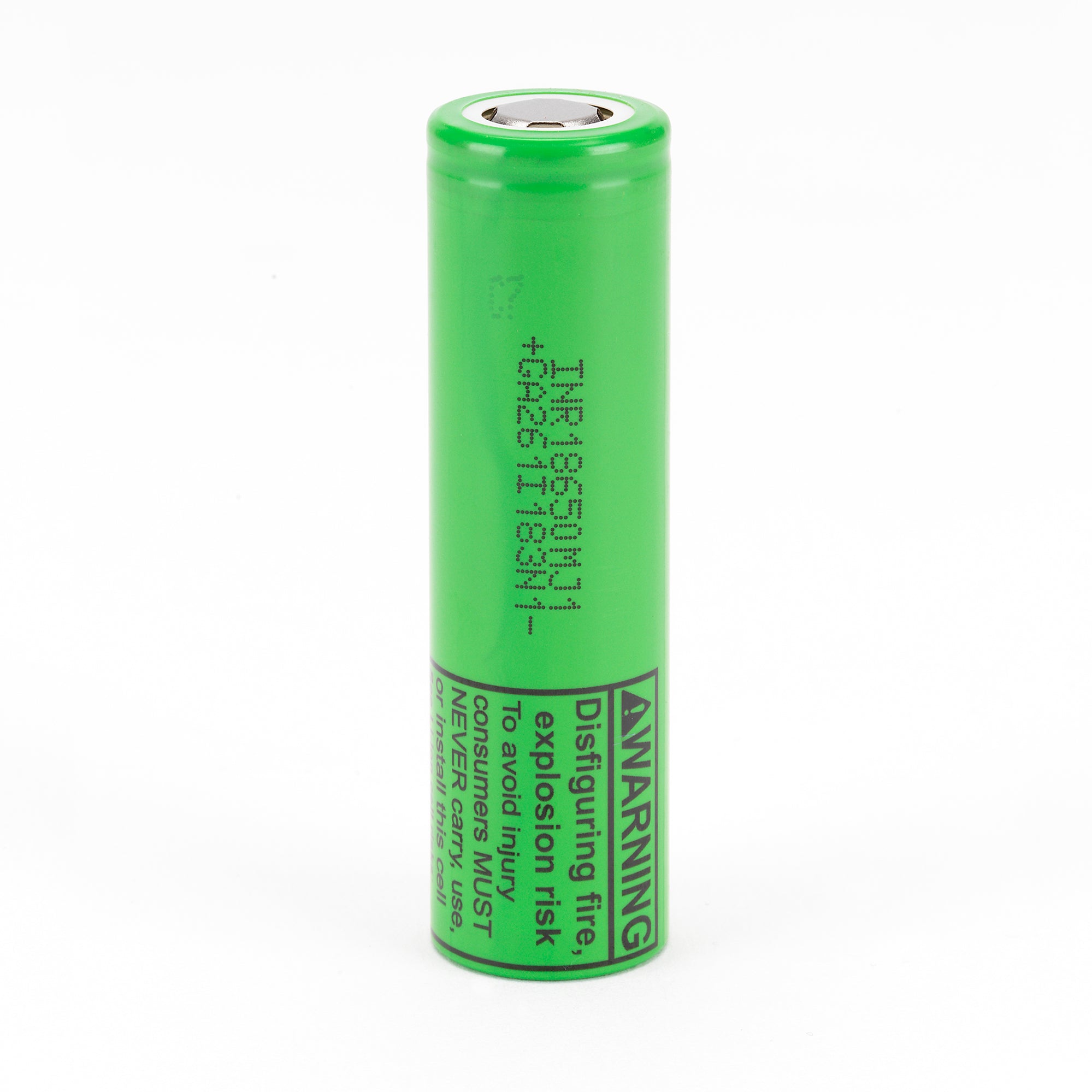 LG MJ1 18650 3500mAh 10A Battery