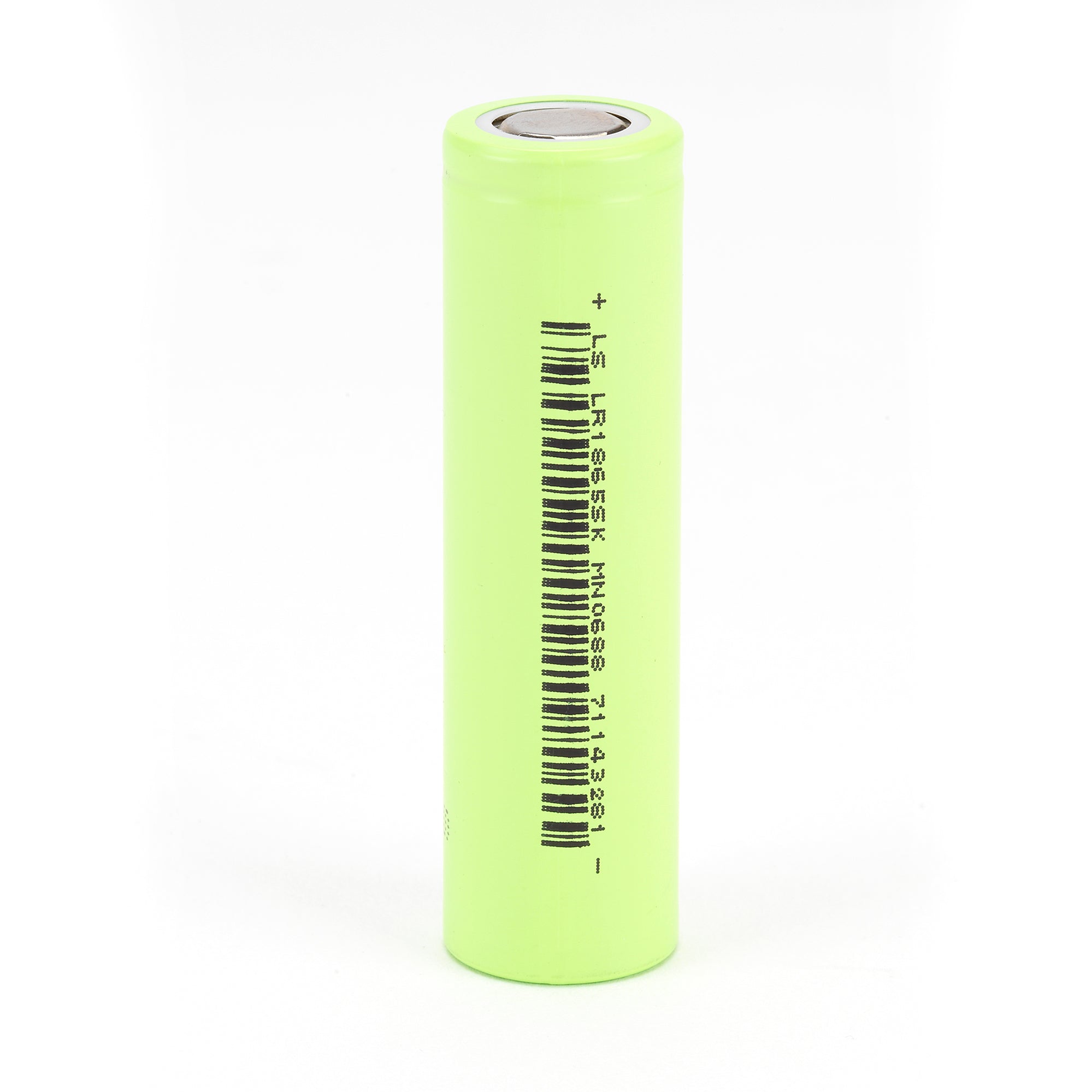 Lishen 18650 2600mAh 5.2A Battery (LR1865SK)