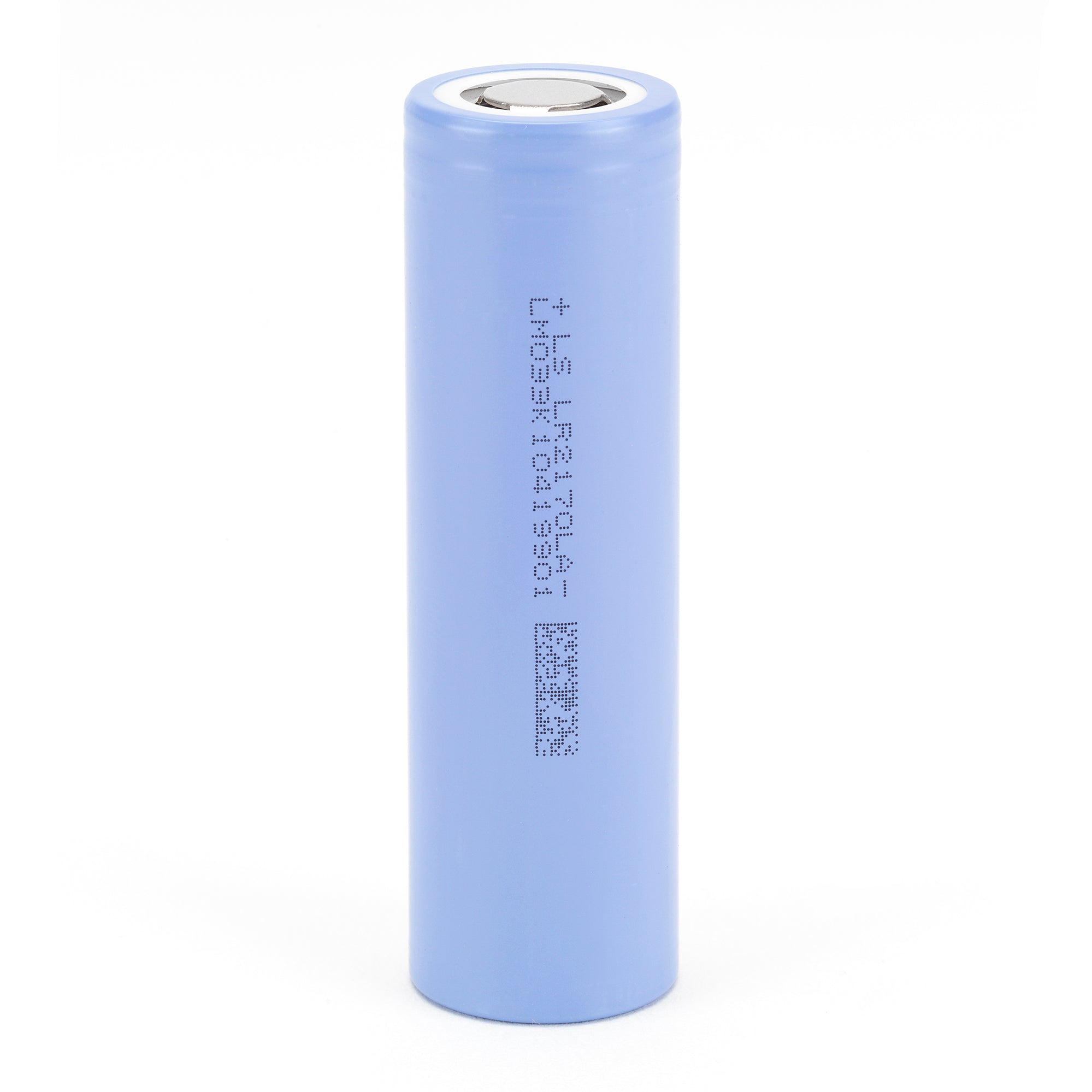 Lishen 21700 4000mAh 45A Battery (LR2170LA)