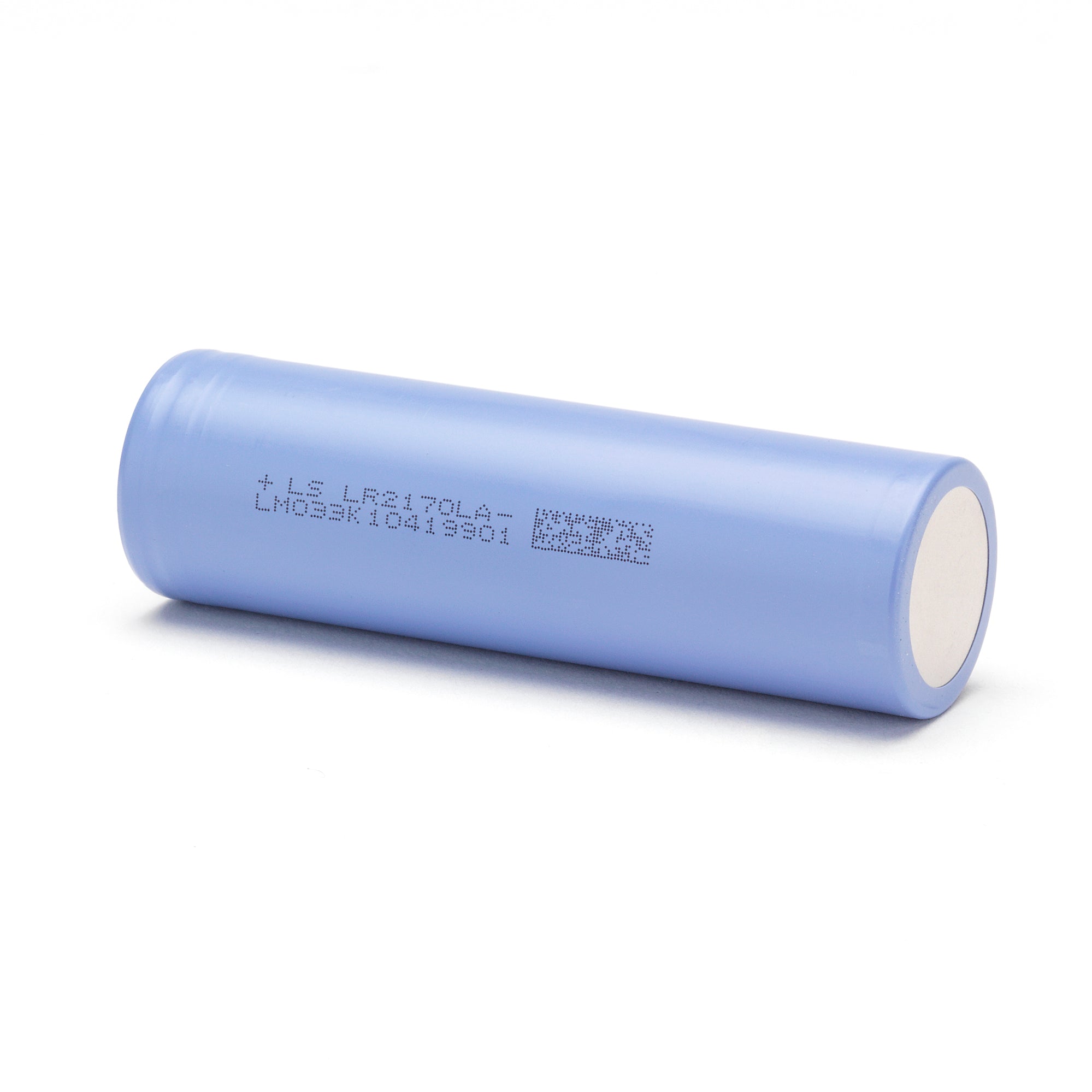 Lishen 21700 4000mAh 45A Battery (LR2170LA)