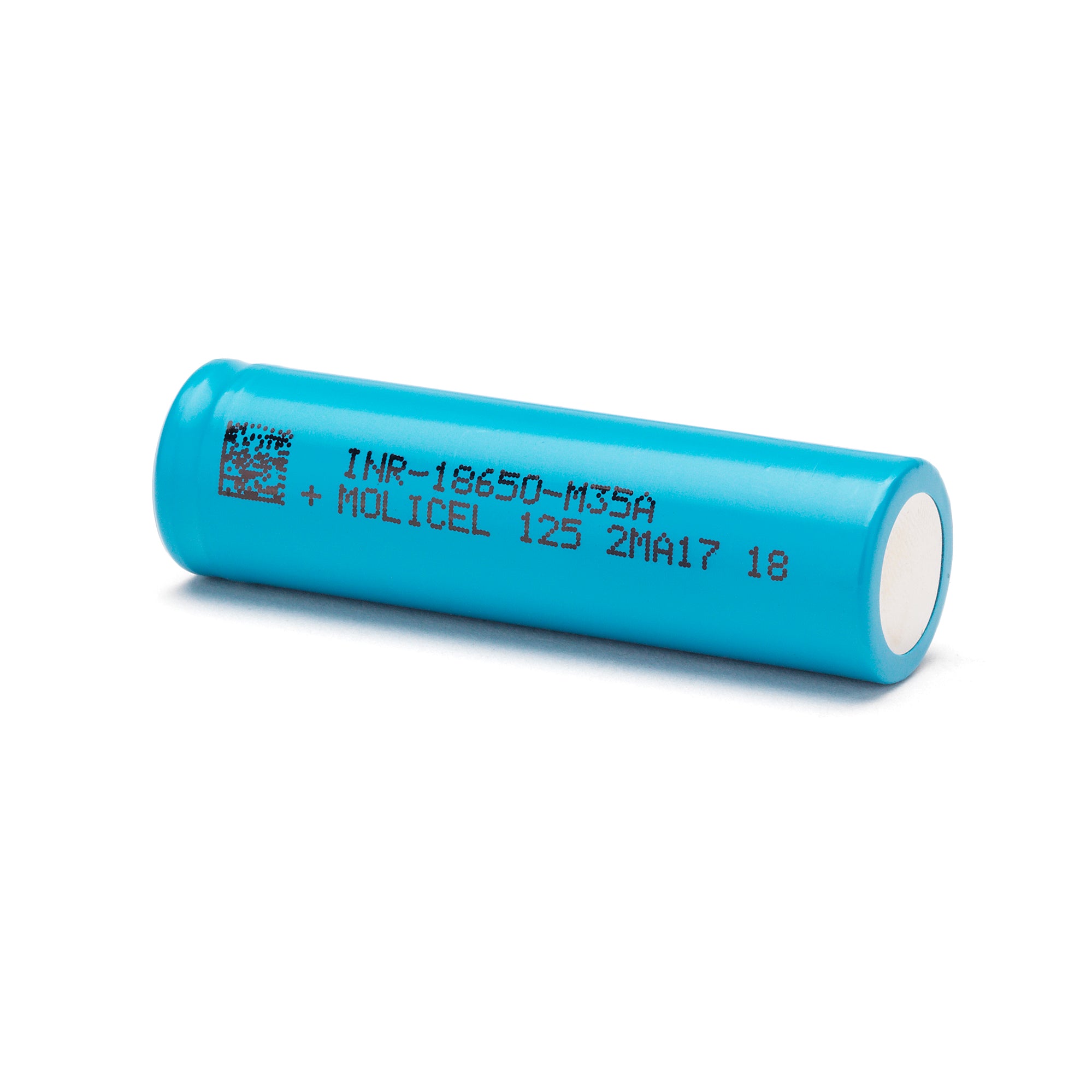 Molicel M35A 18650 3500mAh 10A Battery