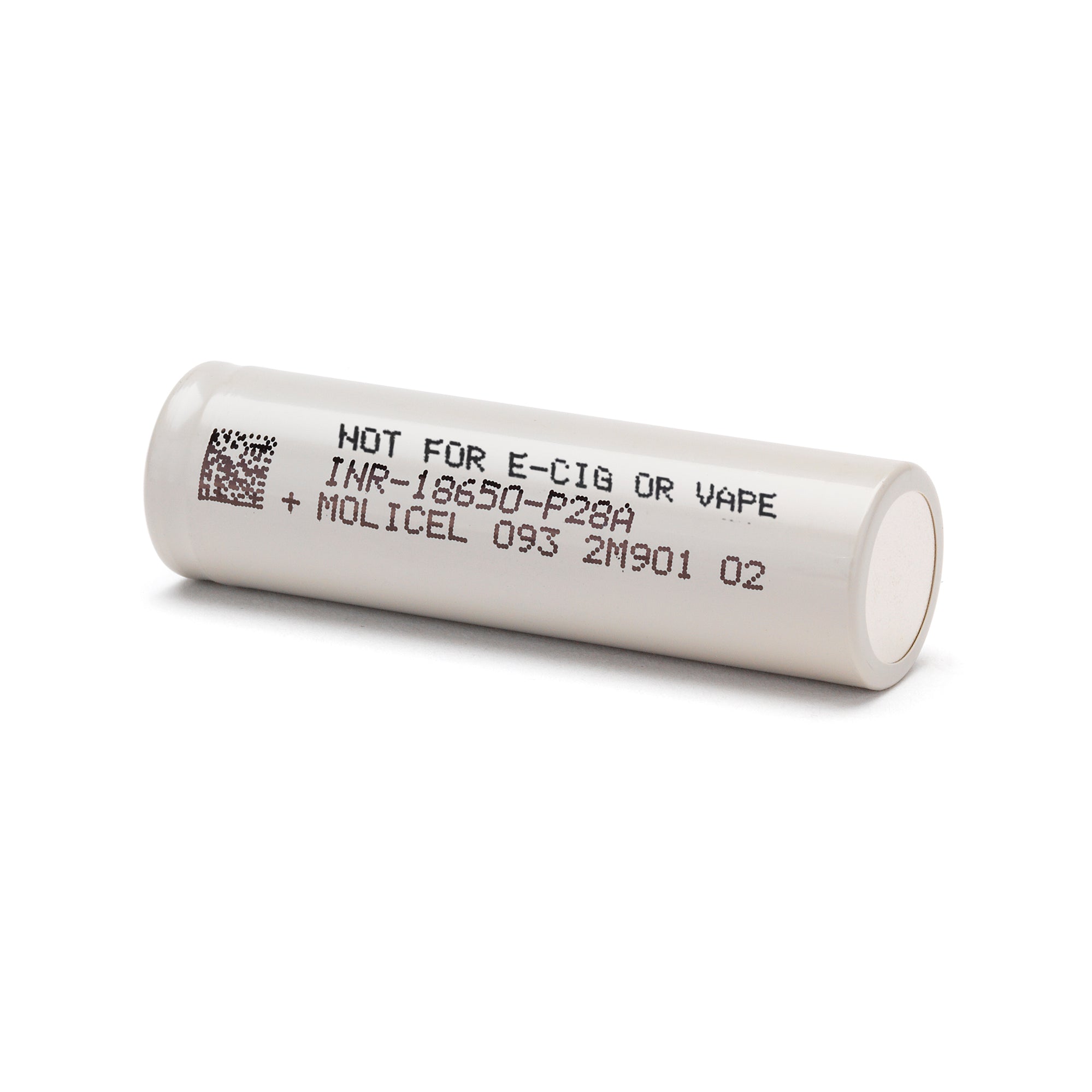 Molicel P28A 18650 2800mAh 35A Battery