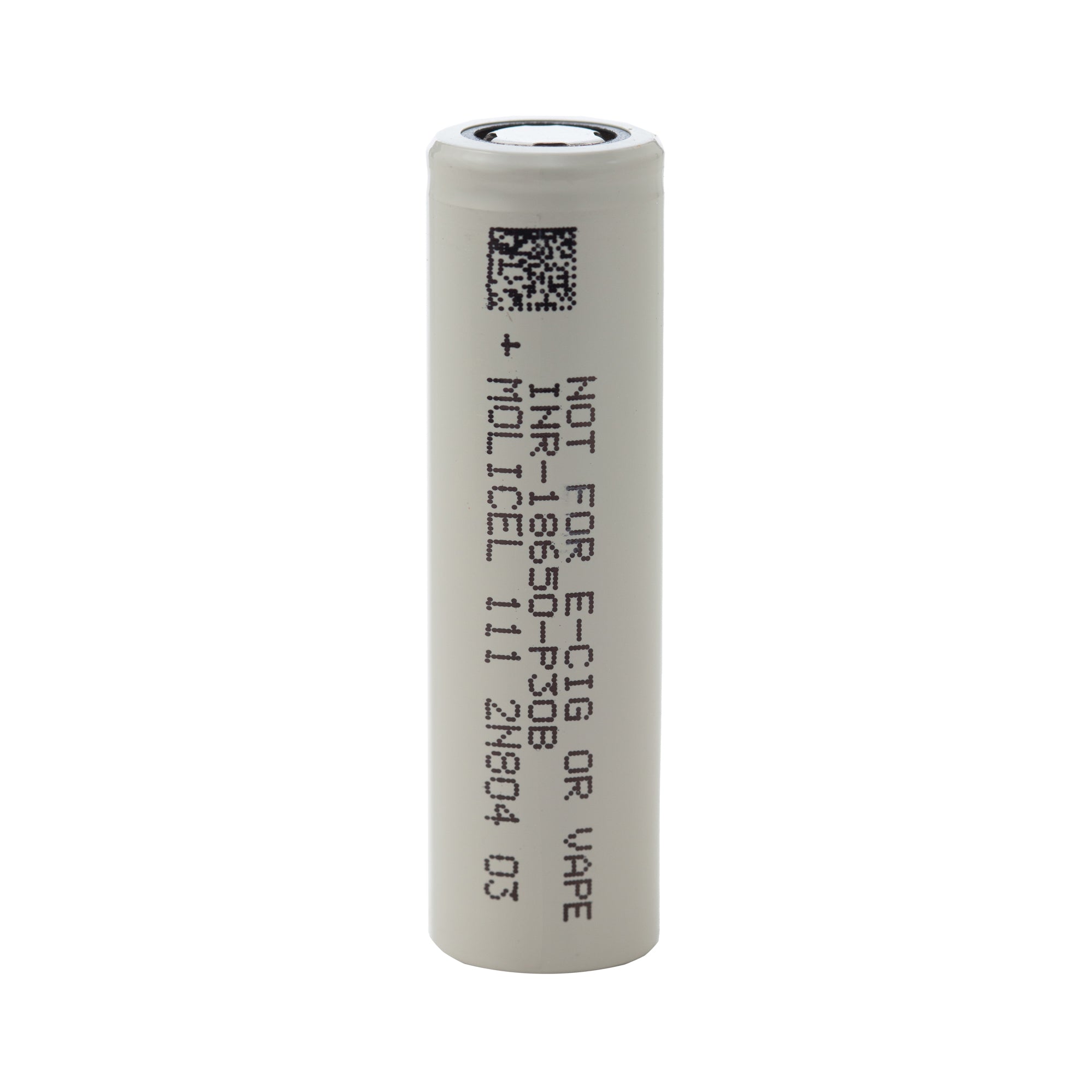 Molicel P30B 18650 3000mAh 30A Battery