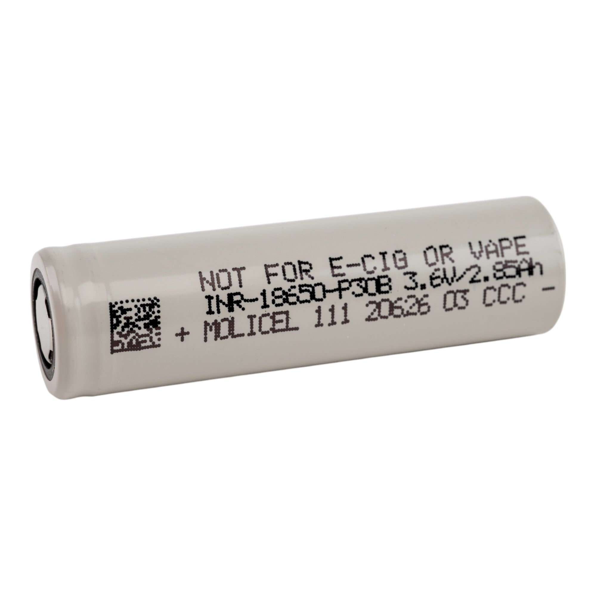 Molicel P30B 18650 3000mAh 30A Battery