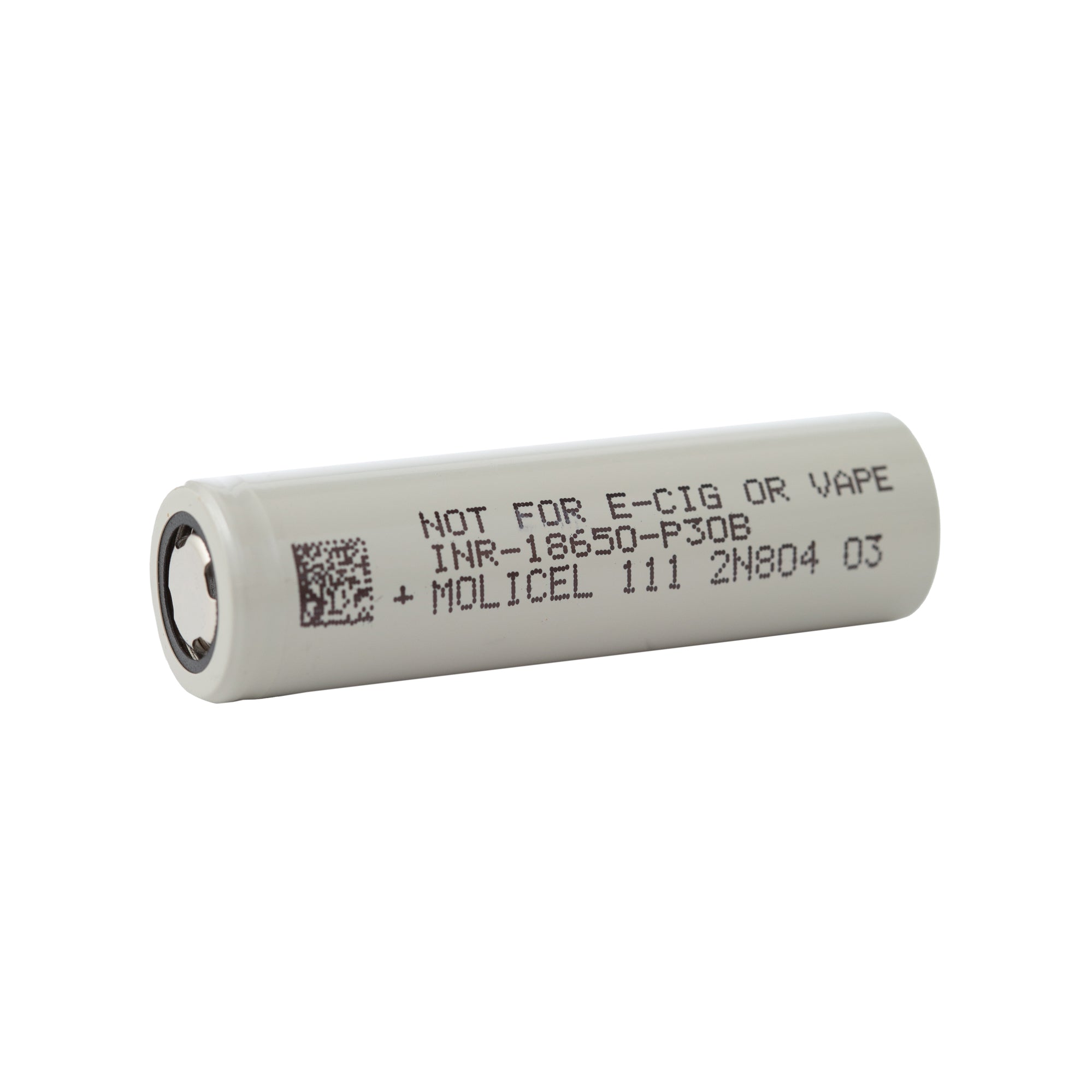 Molicel P30B 18650 3000mAh 30A Battery