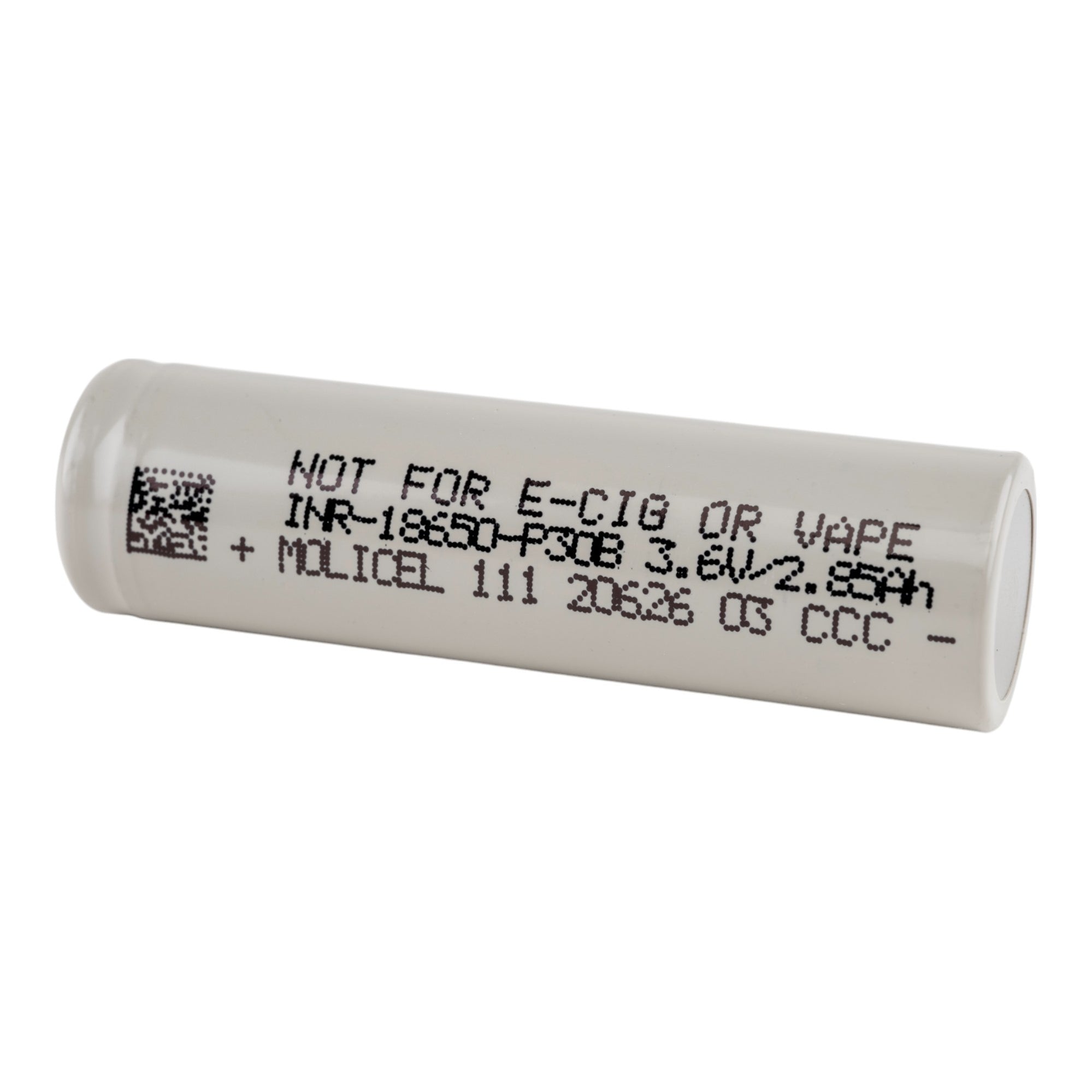 Molicel P30B 18650 3000mAh 30A Battery