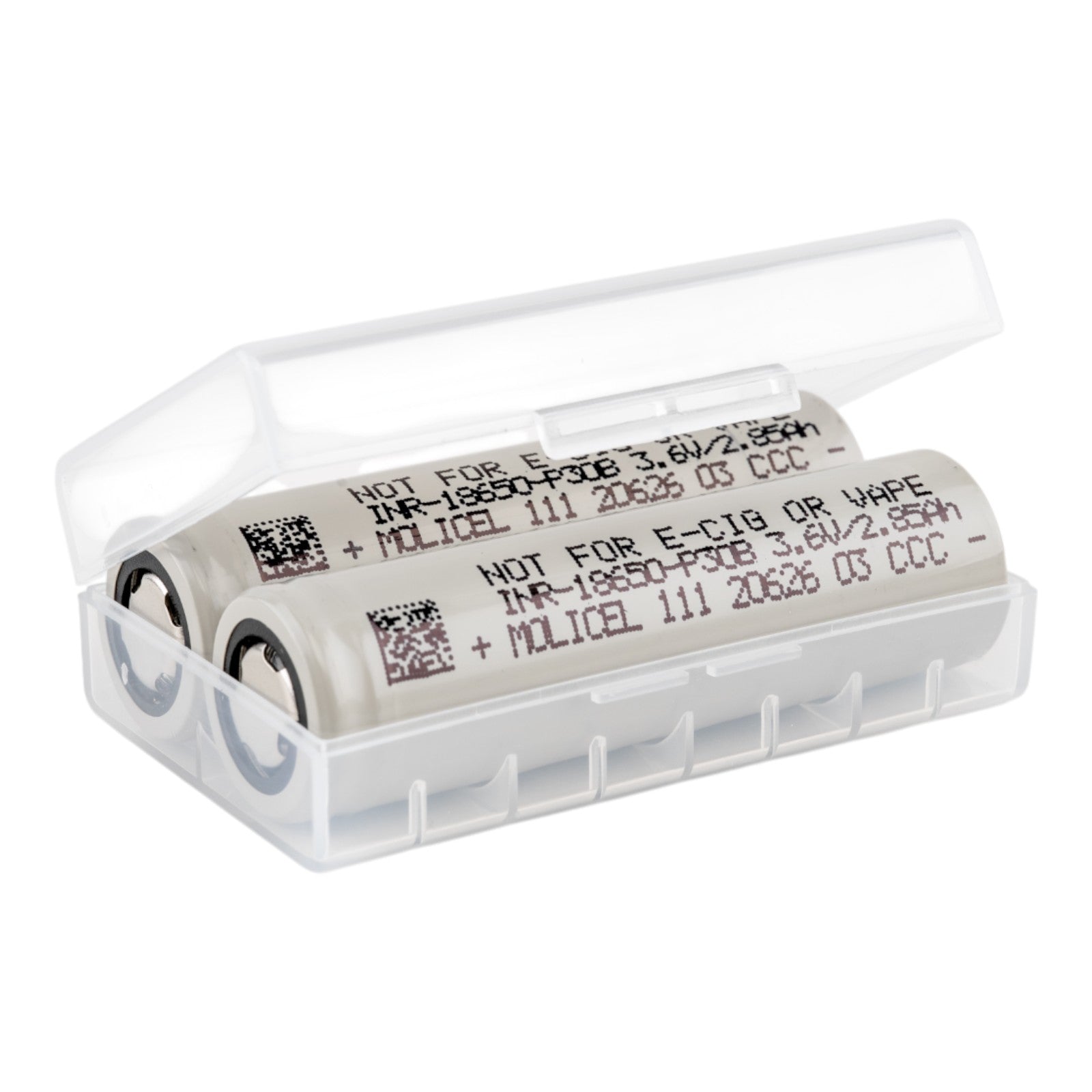 Molicel P30B 18650 3000mAh 30A Battery