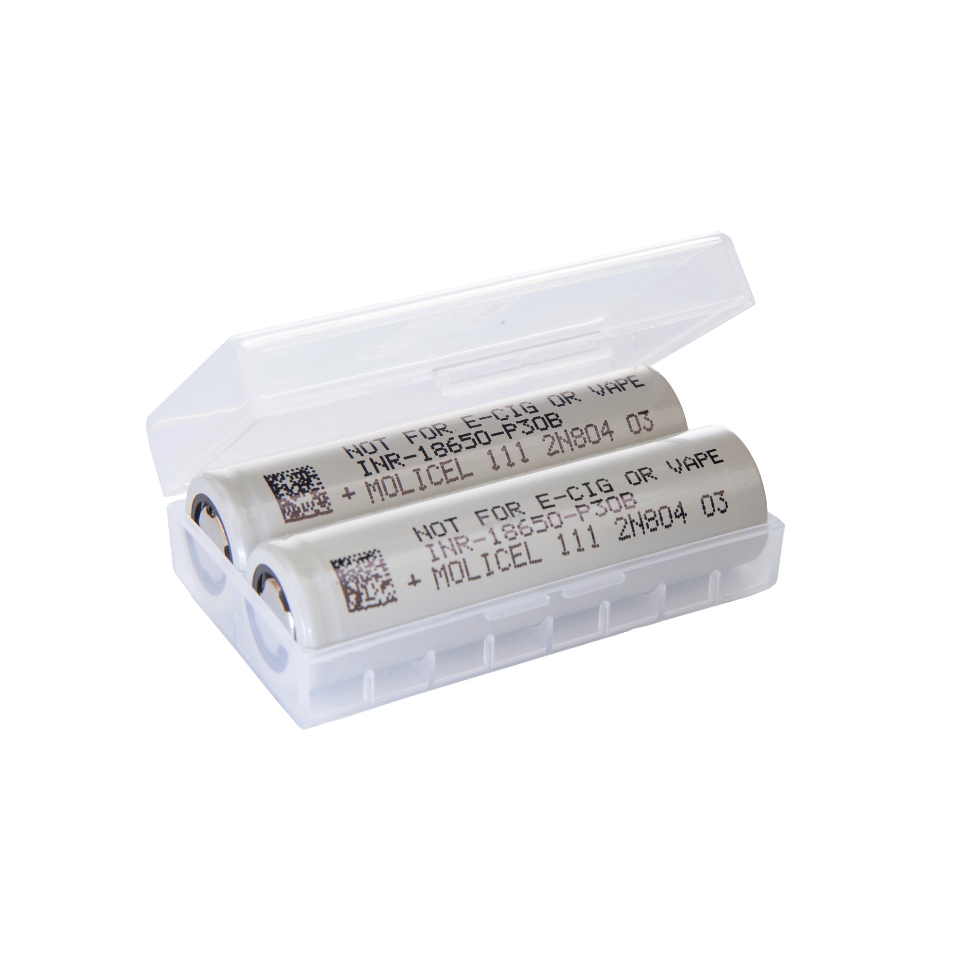 Molicel P30B 18650 3000mAh 30A Battery