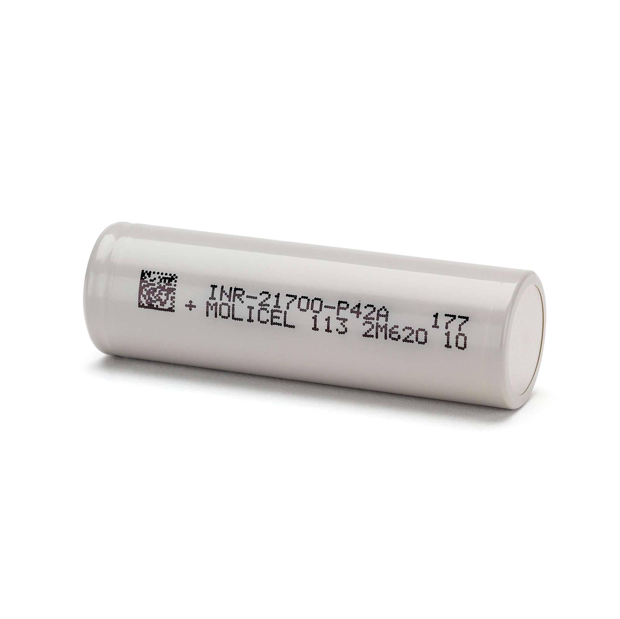 Molicel P42A 21700 4200mAh 45A Battery