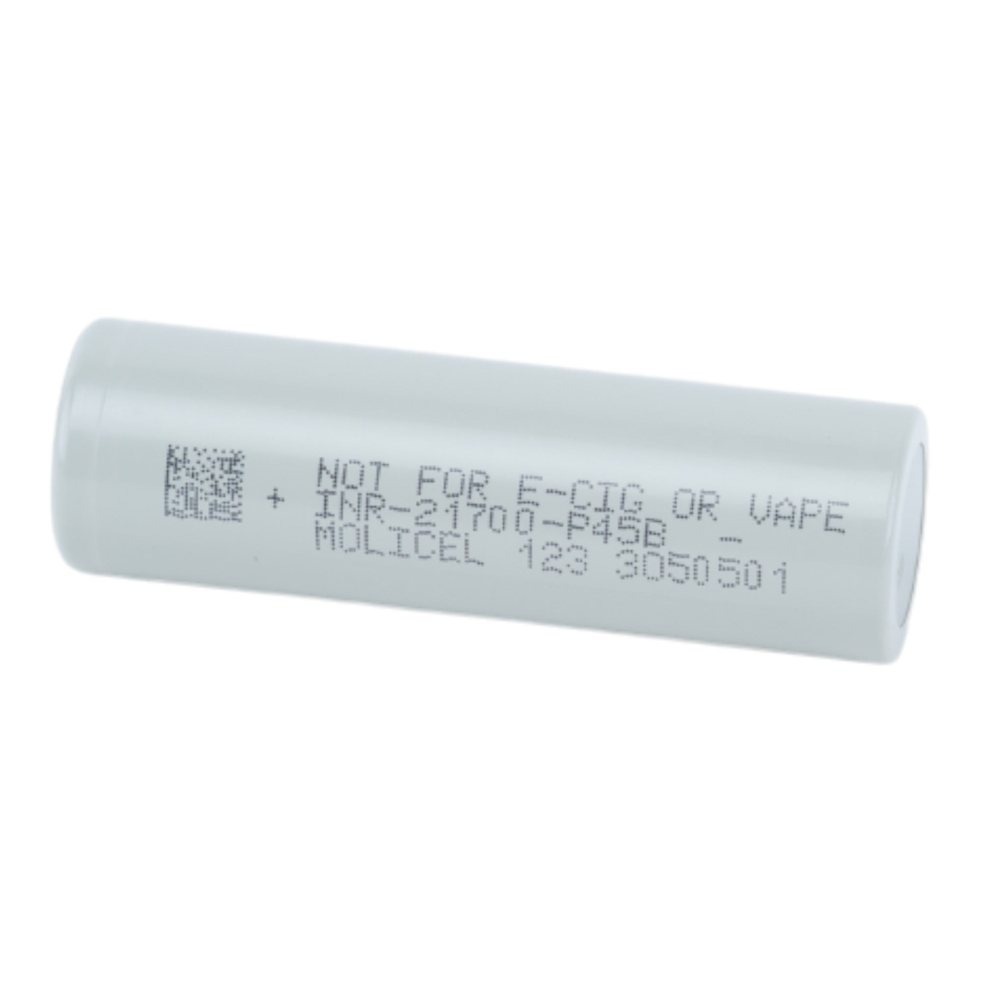 Molicel P45B 21700 4500mAh 45A Battery