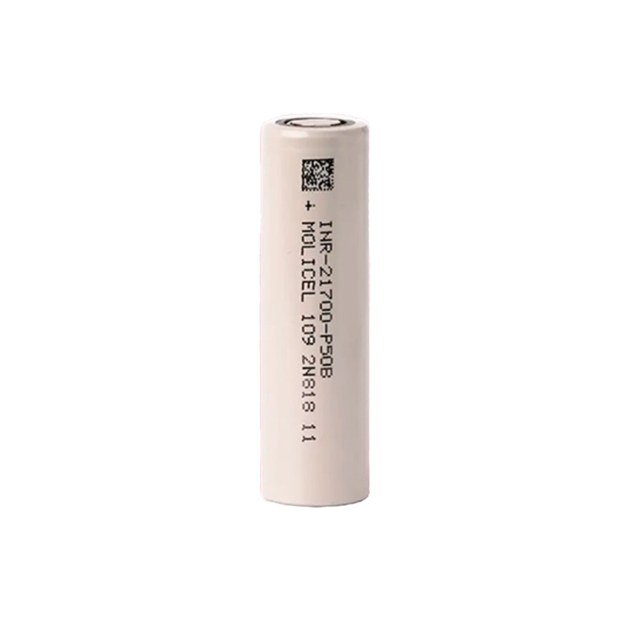 Molicel 21700 P50B 5000mAh 60A Battery