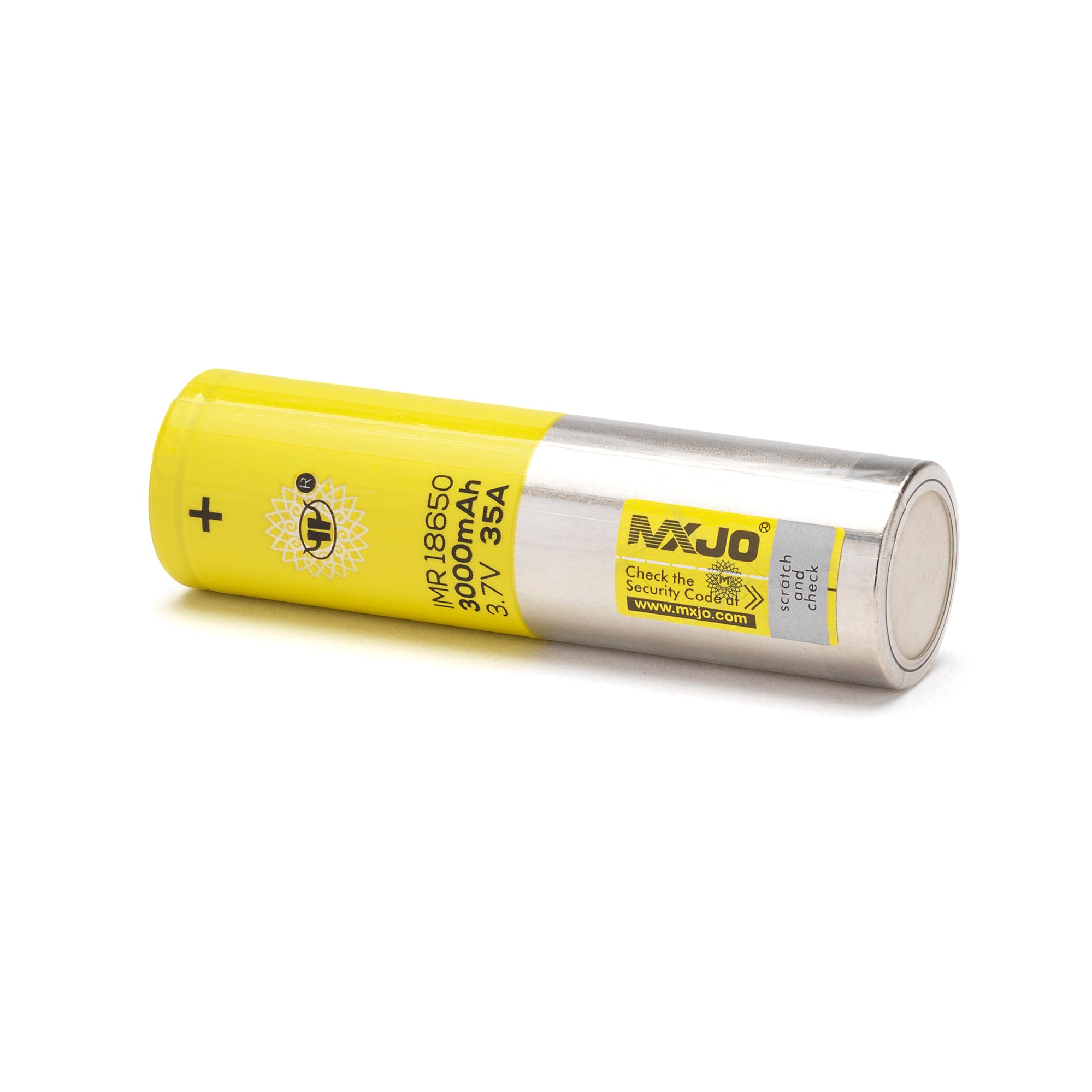 MXJO 18650 3000mAh 20A Battery