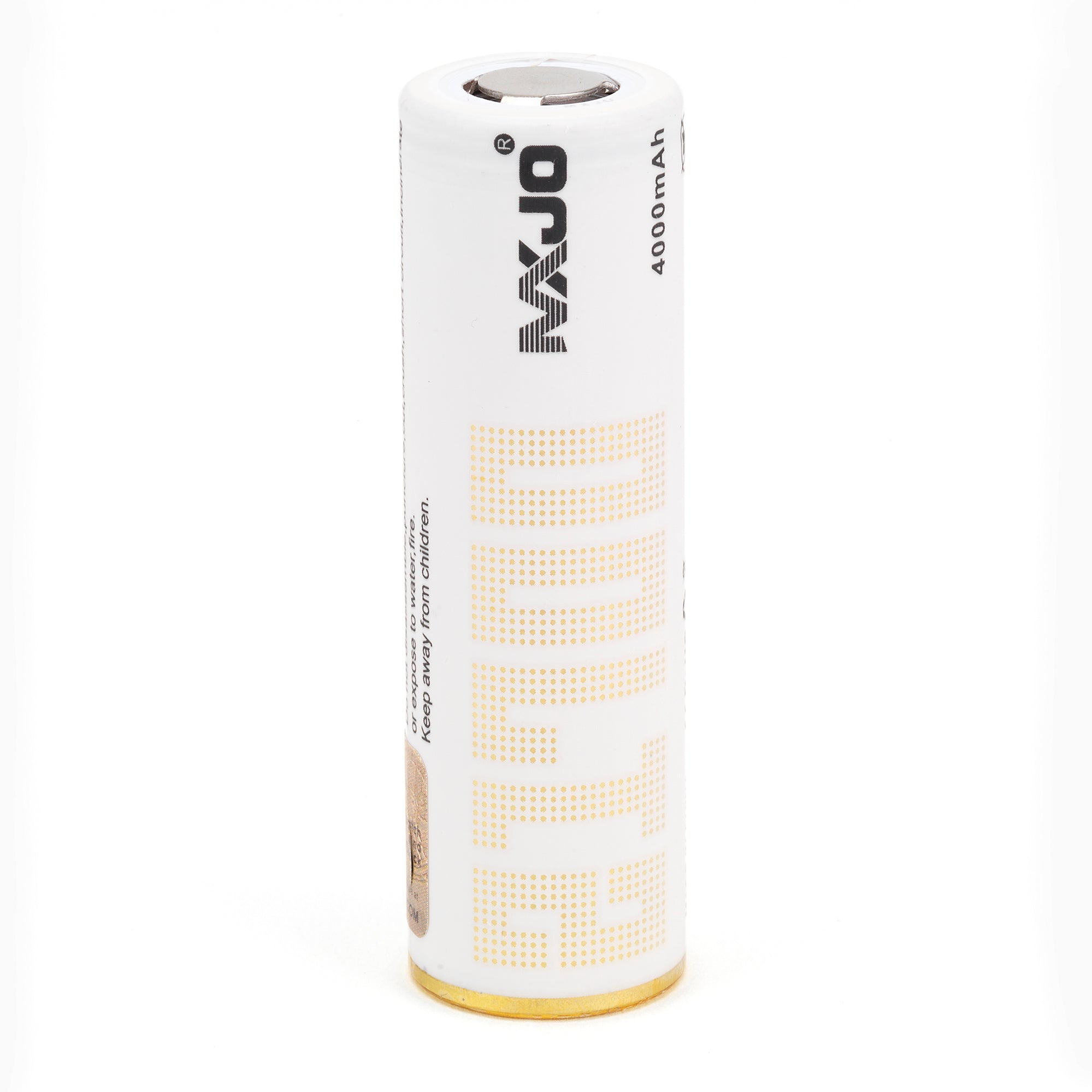 MXJO 21700 4000mAh 20A Battery