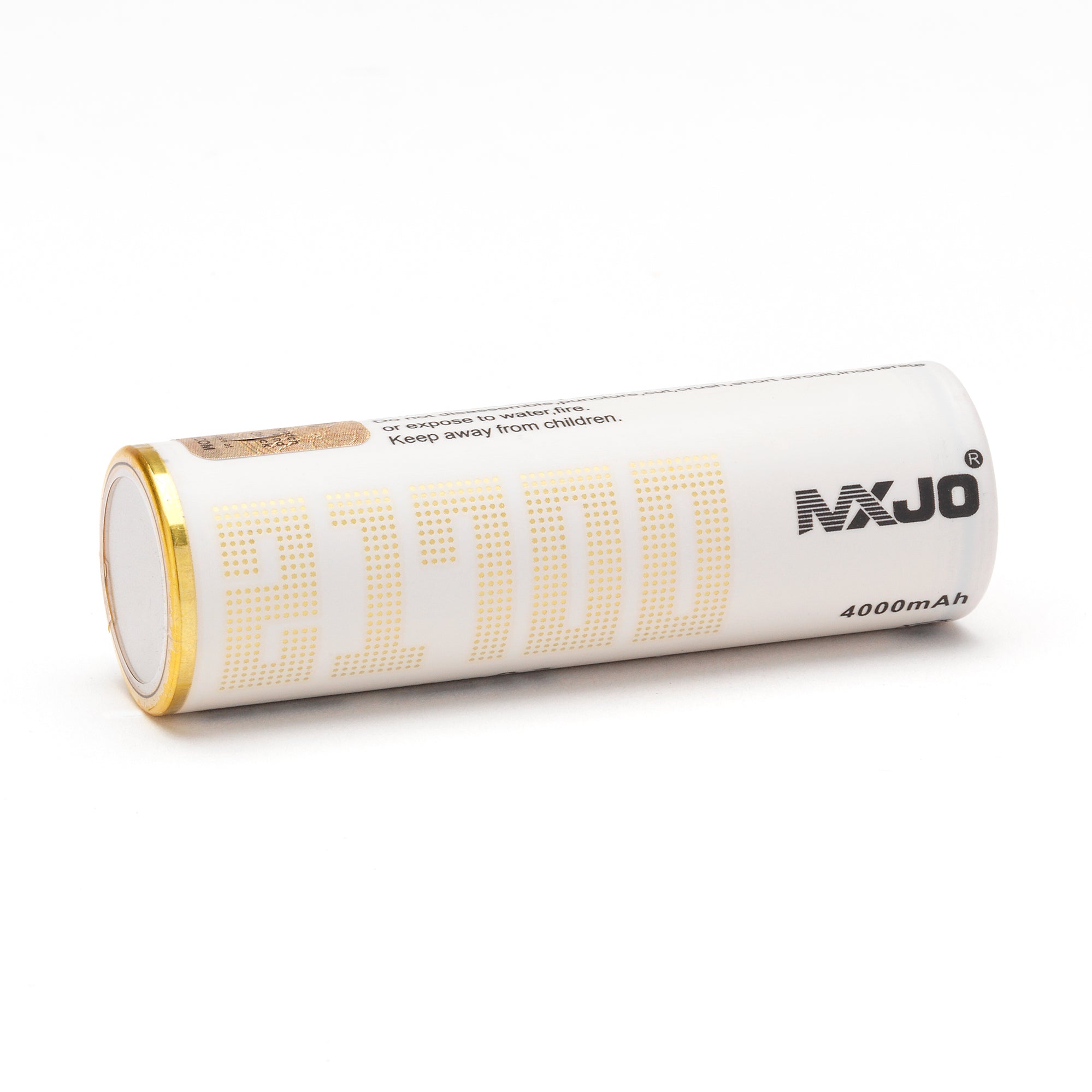 MXJO 21700 4000mAh 20A Battery