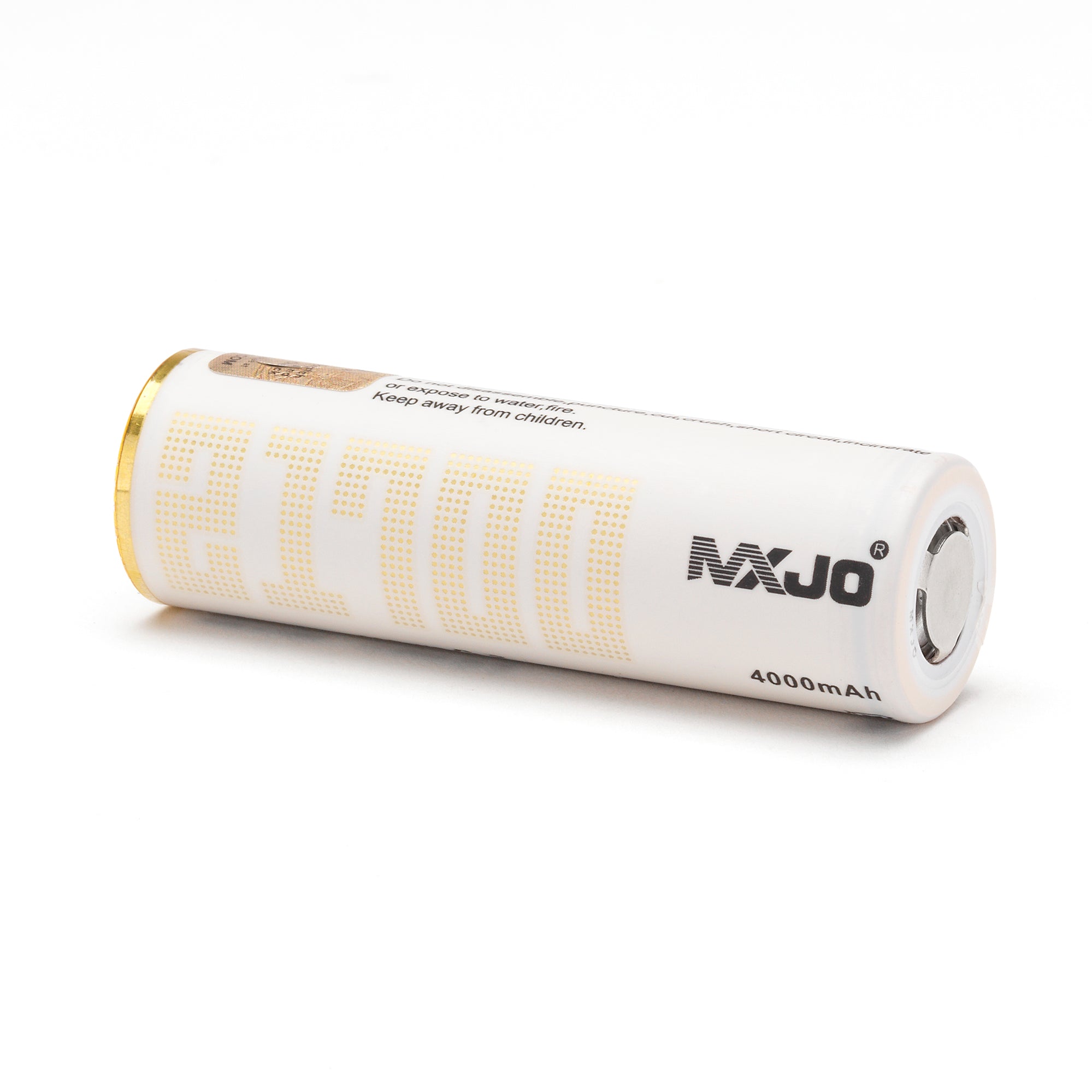 MXJO 21700 4000mAh 20A Battery