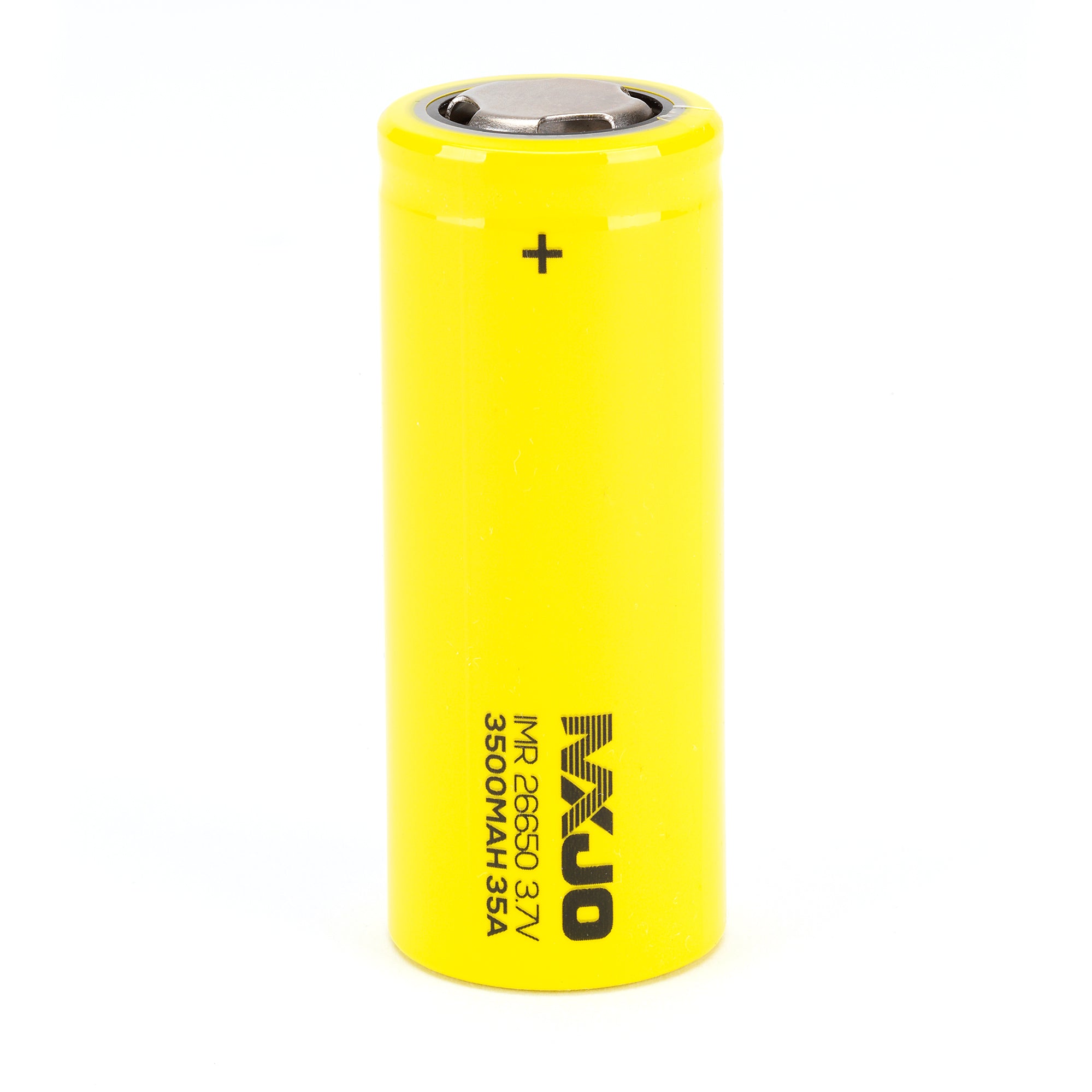 MXJO 26650 3500mAh 25A Battery