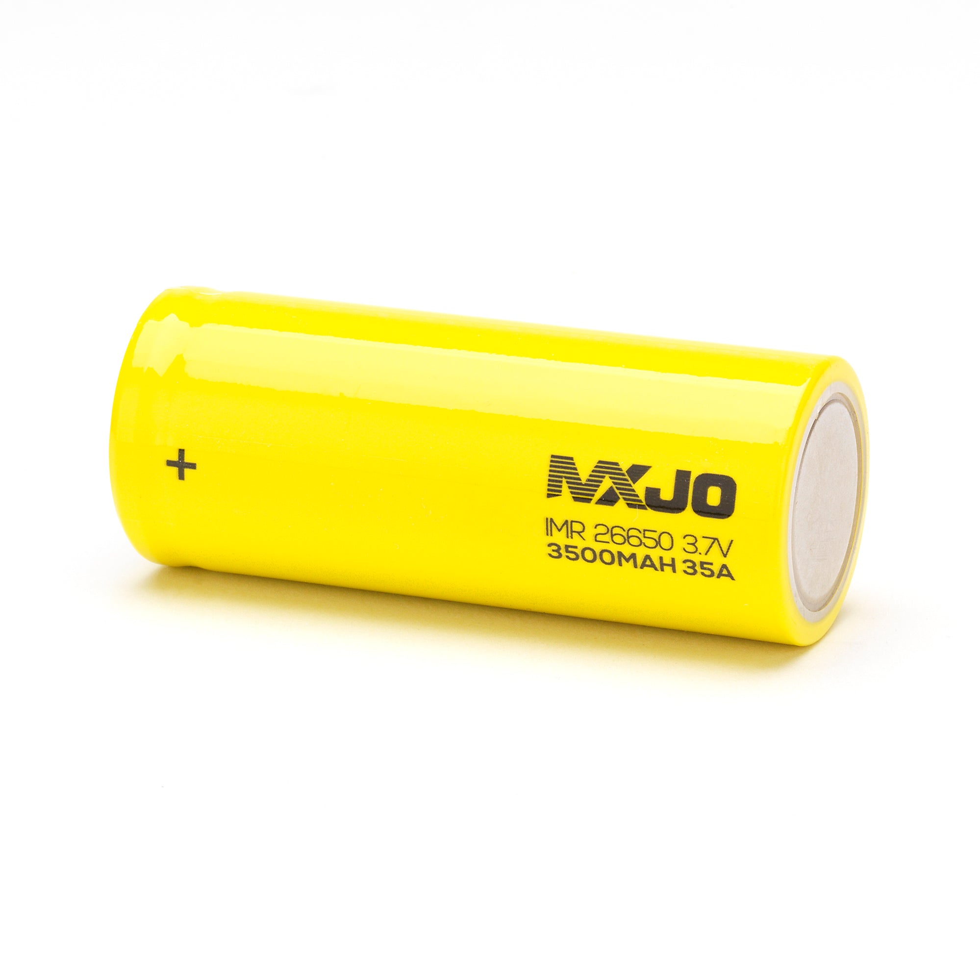 MXJO 26650 3500mAh 25A Battery