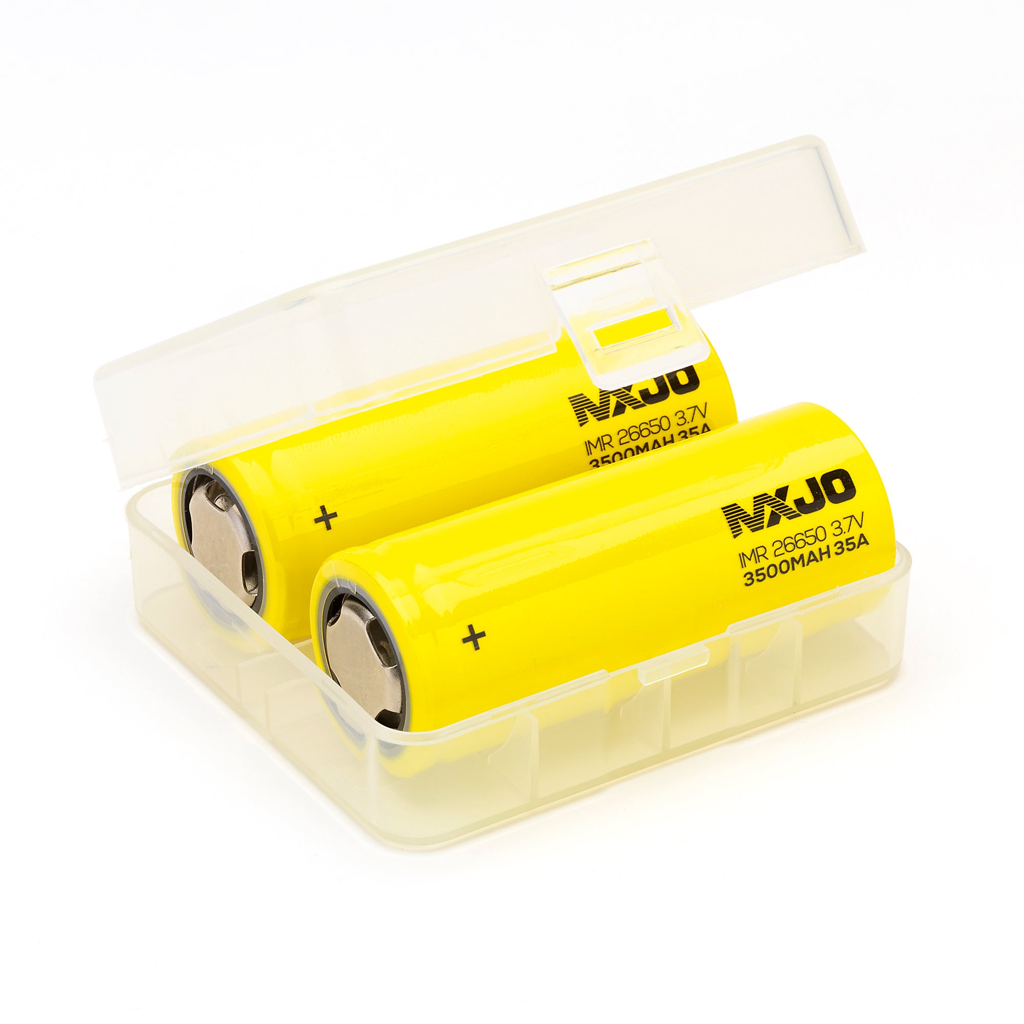 MXJO 26650 3500mAh 25A Battery