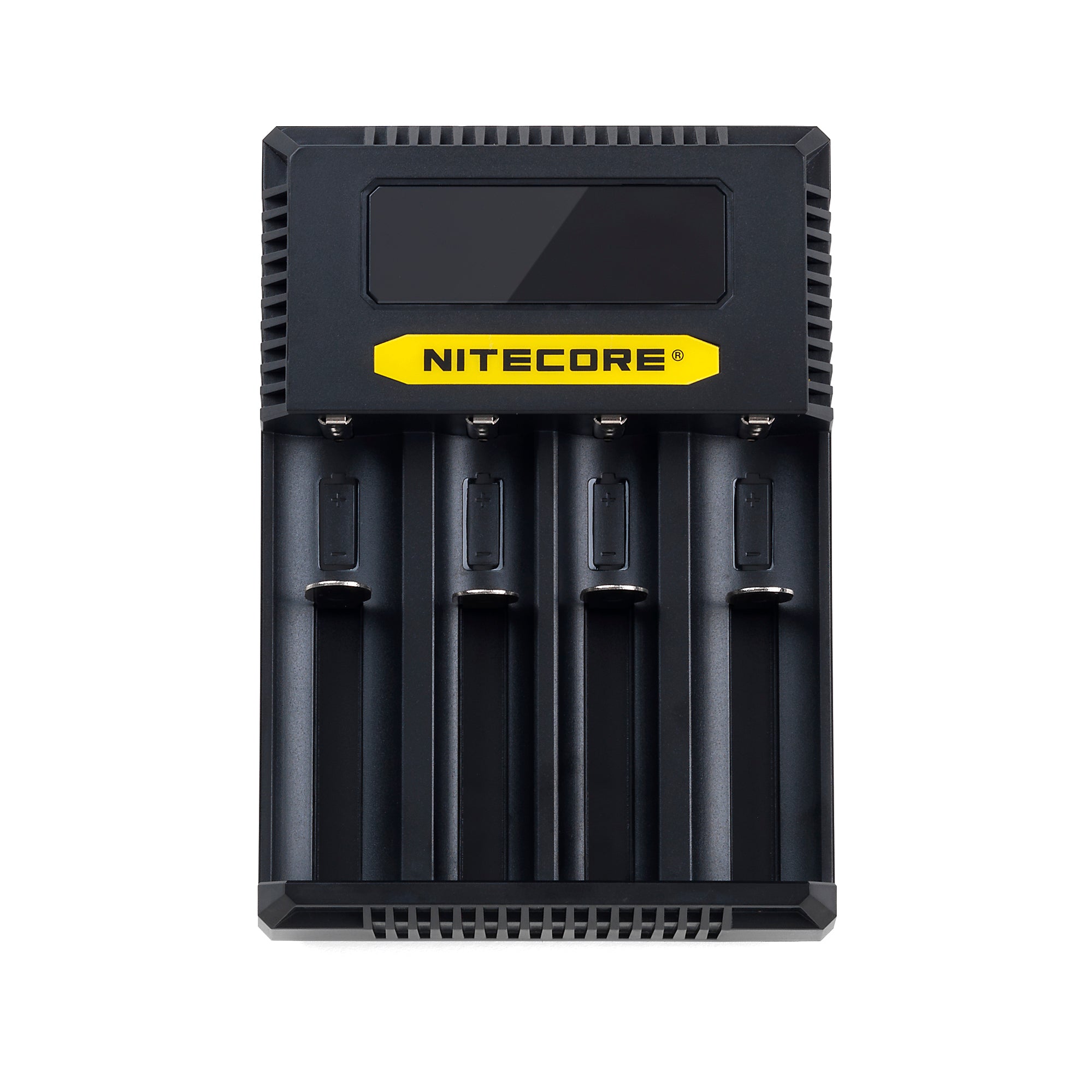 Nitecore Ci4 Intelligent USB-C Four-Slot Battery Charger