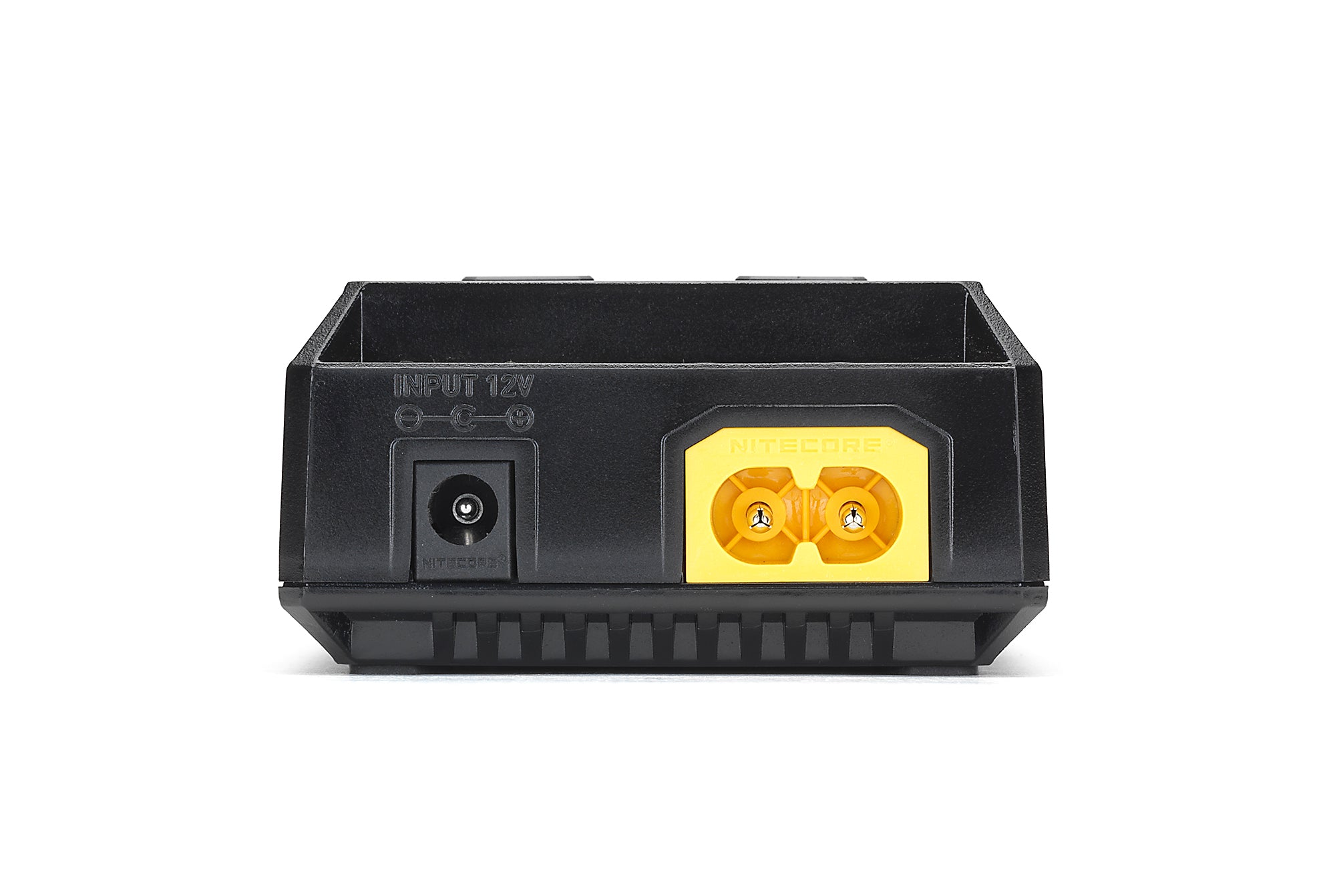 Nitecore i2 2 Channel Battery Charger