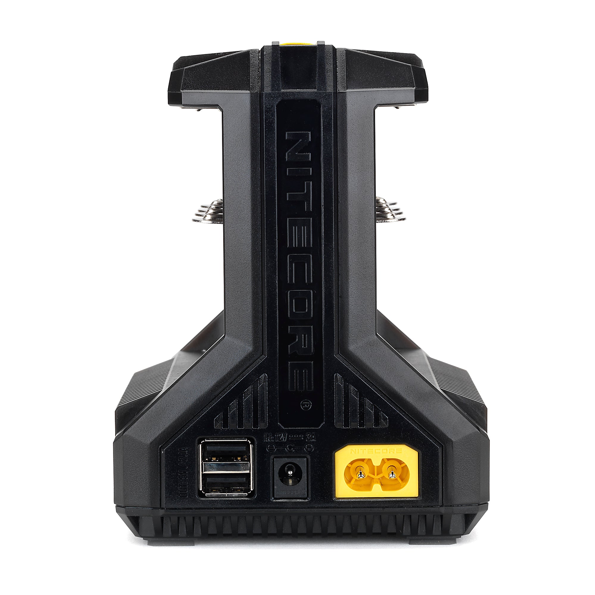 Nitecore i8 8 Channel Battery Charger