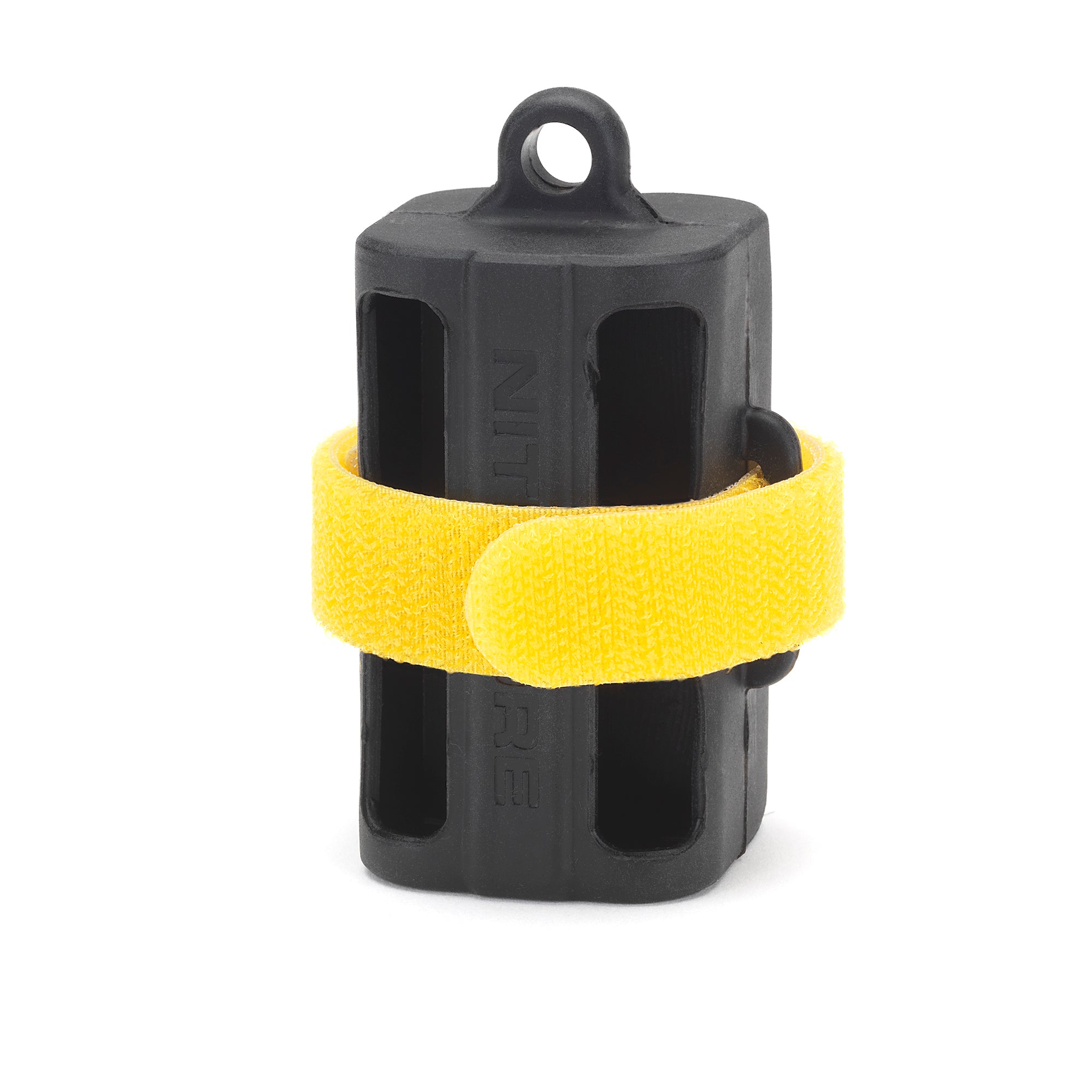 Nitecore NBM40 Silicone 18650 Battery Magazine - Black