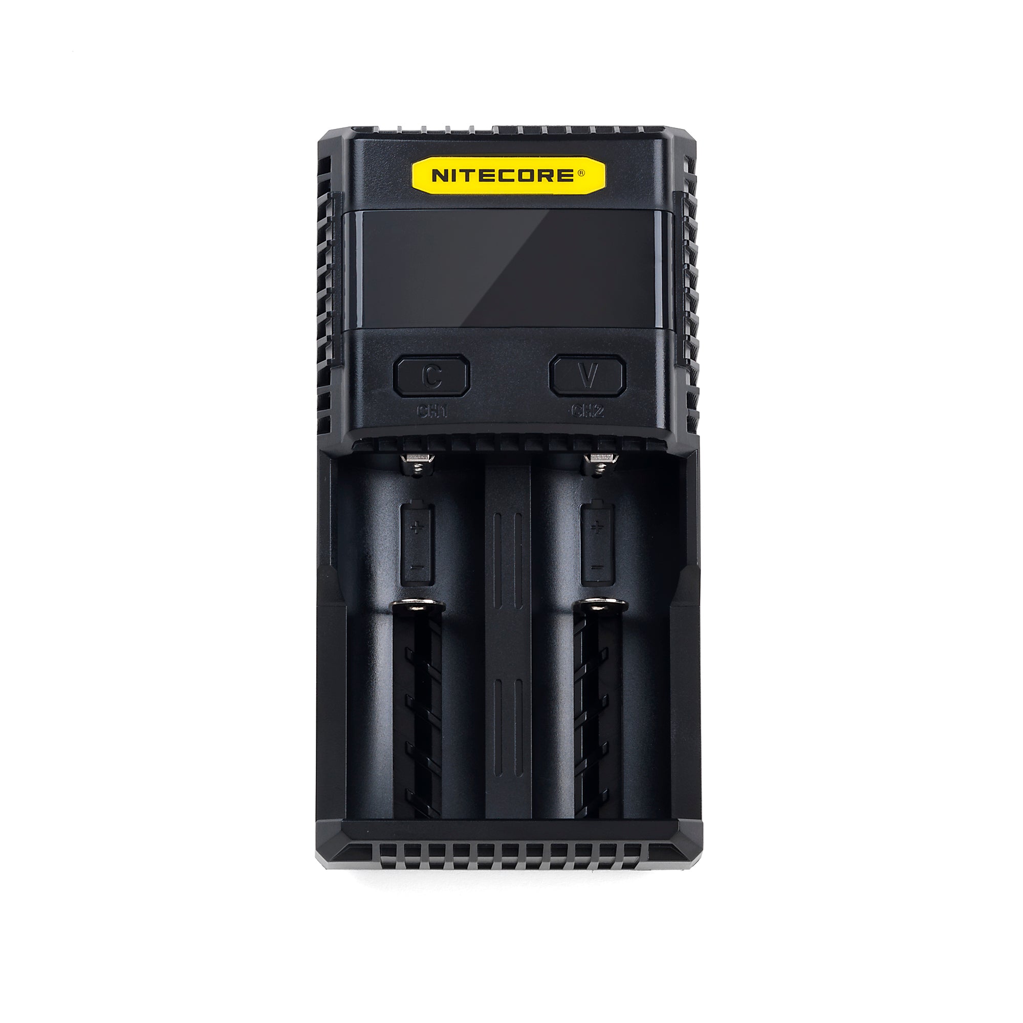 Nitecore SC2 2 Channel Battery Charger