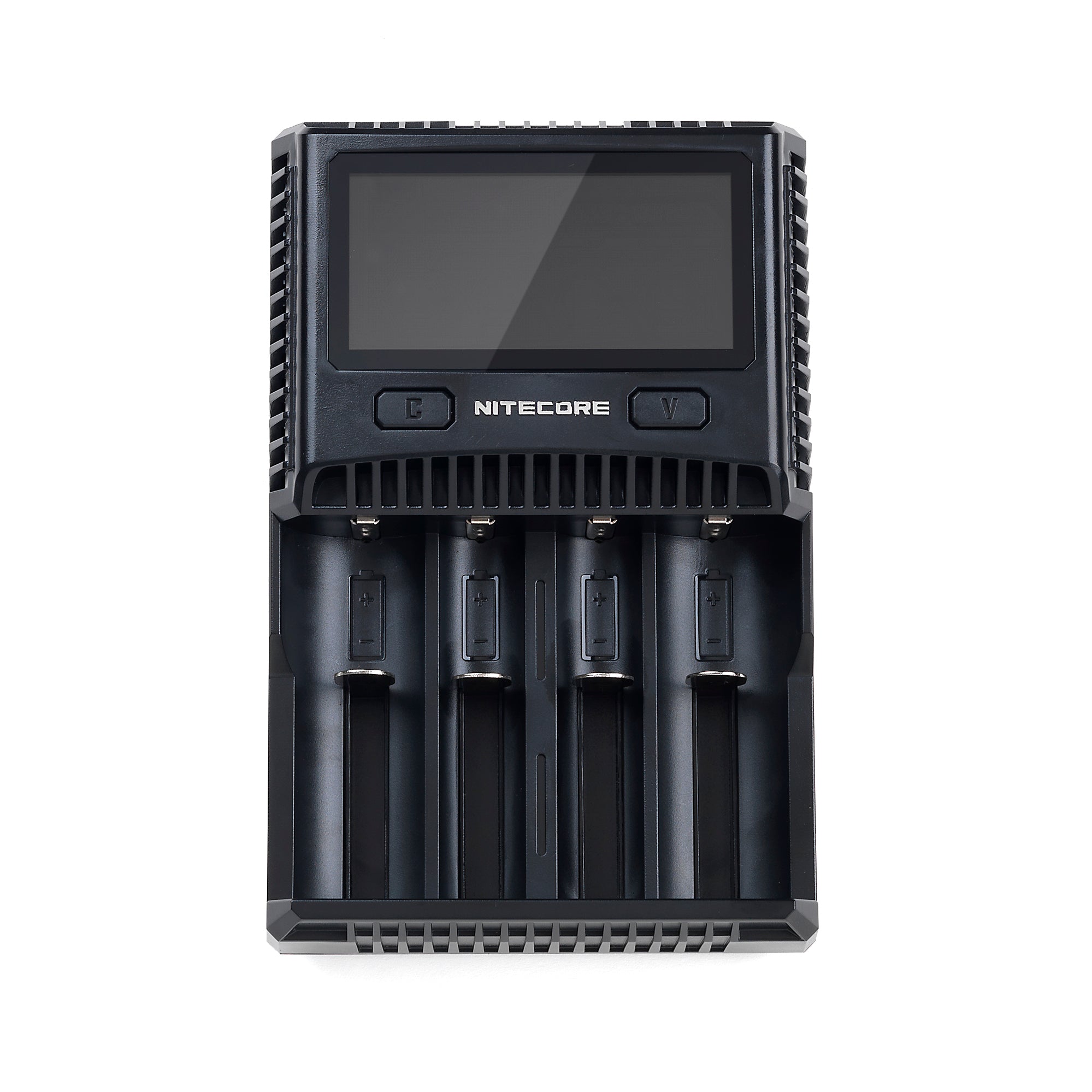 Nitecore SC4 4 Channel Battery Charger