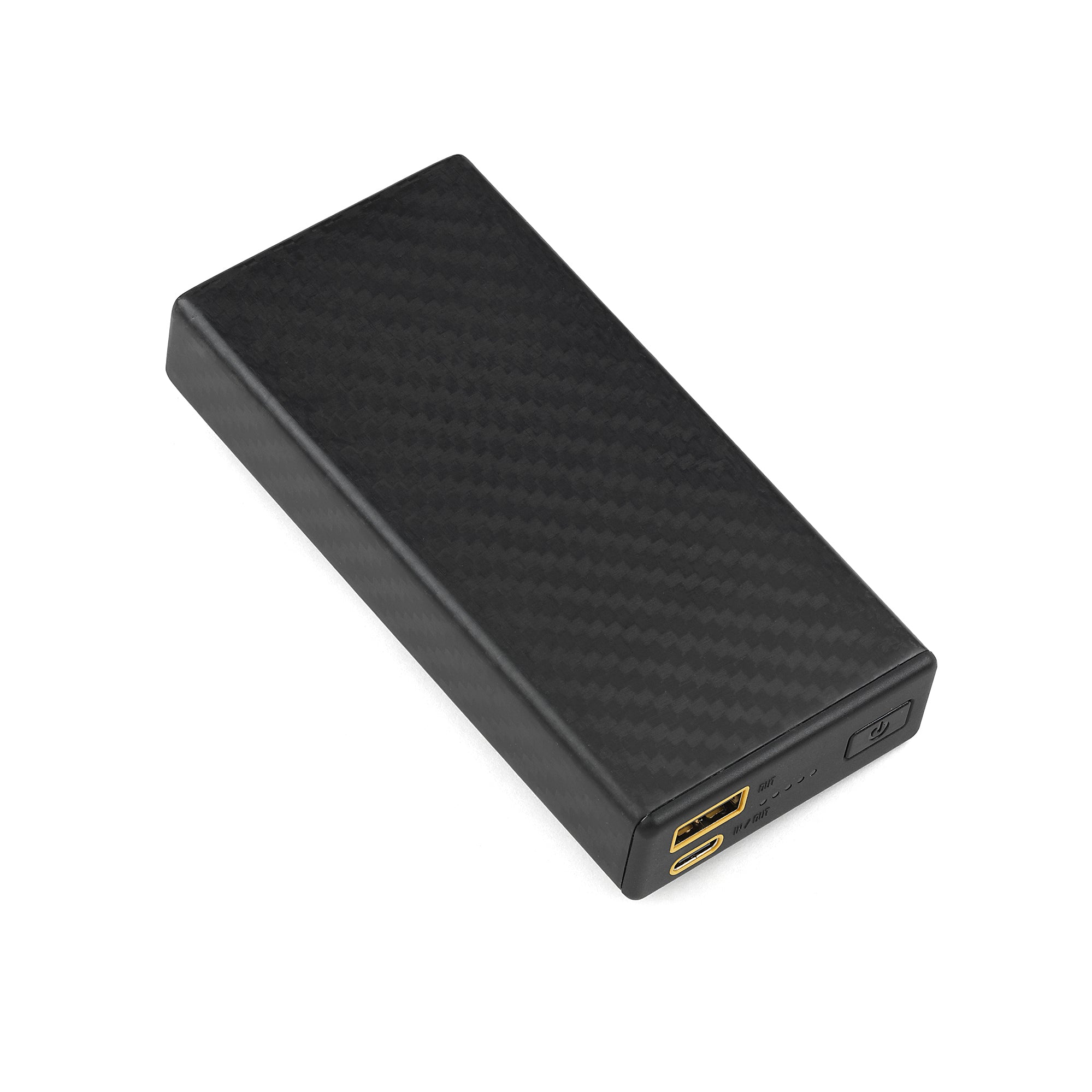 NITECORE Summit 20000 Power Bank, 20,000mAh for Low Temperature