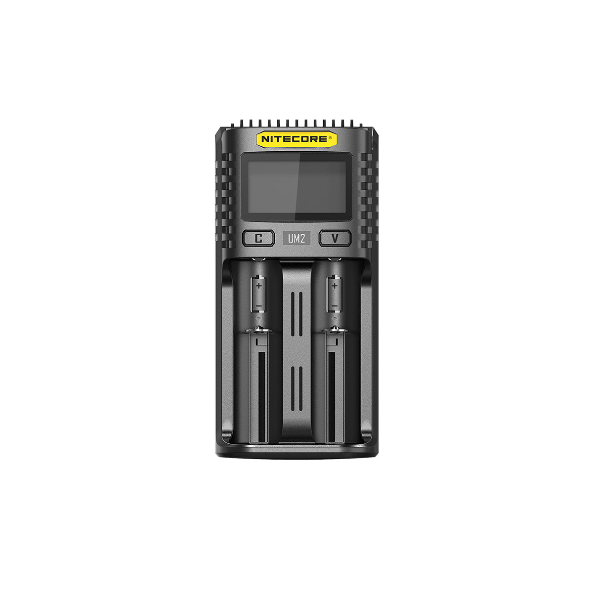 Nitecore UM2 2 Channel Digital Battery Charger