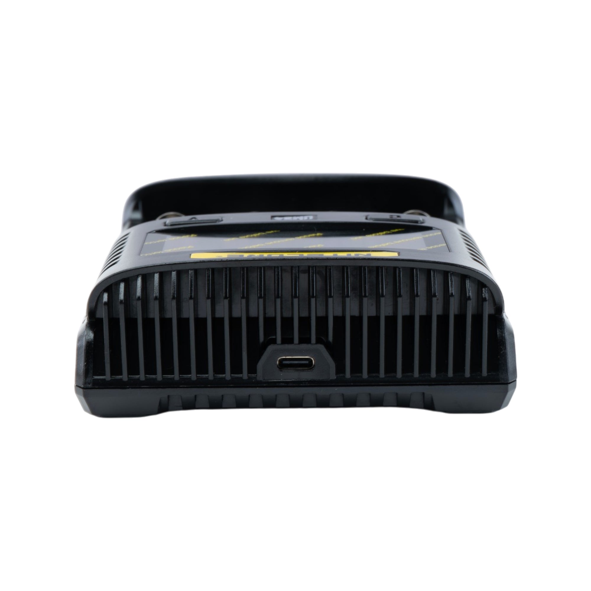 Nitecore UMS4 USB Four-Slot USB Fast Charger, for 18650, 21700 Batteries