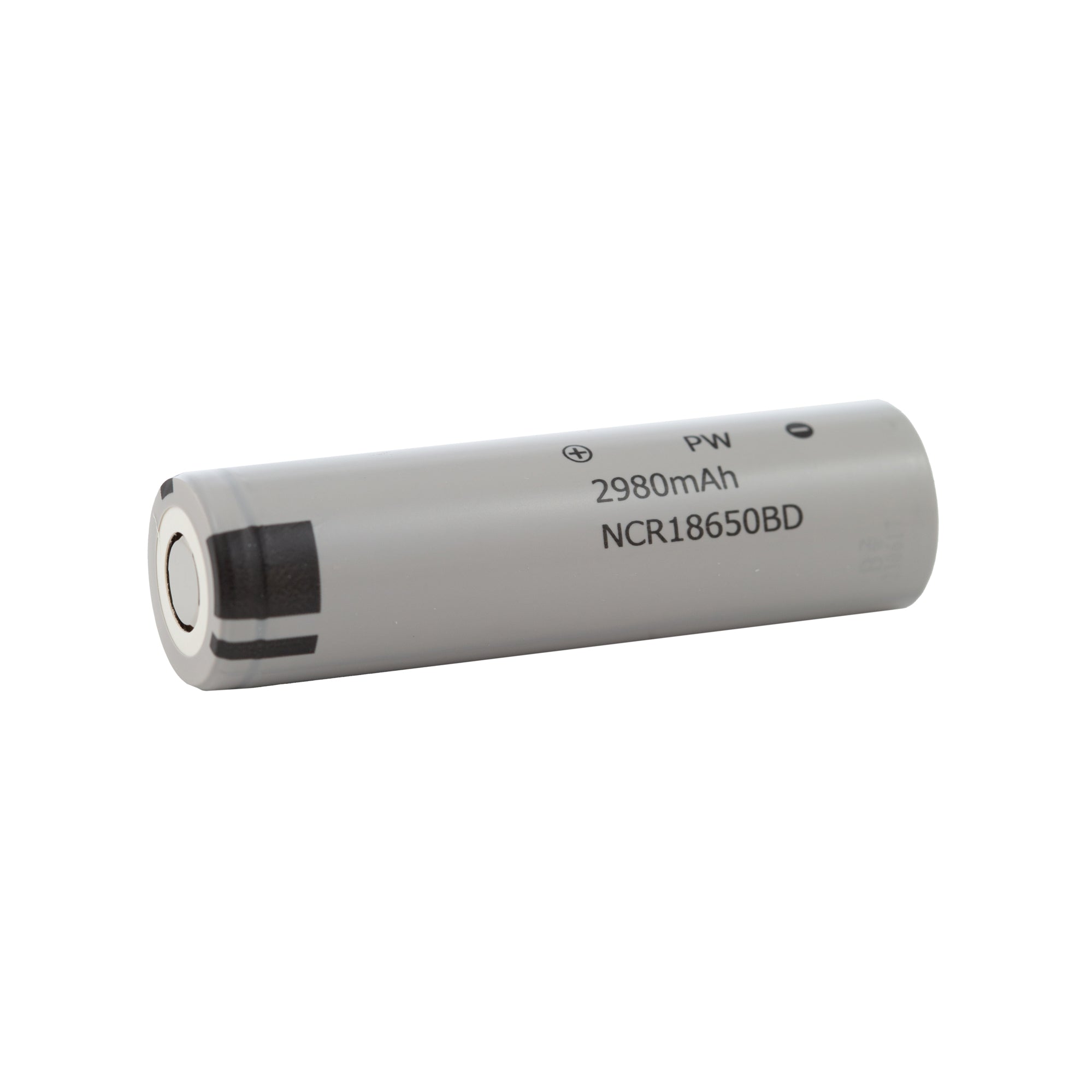 Panasonic NCR18650BD 3180mAh 10A Battery