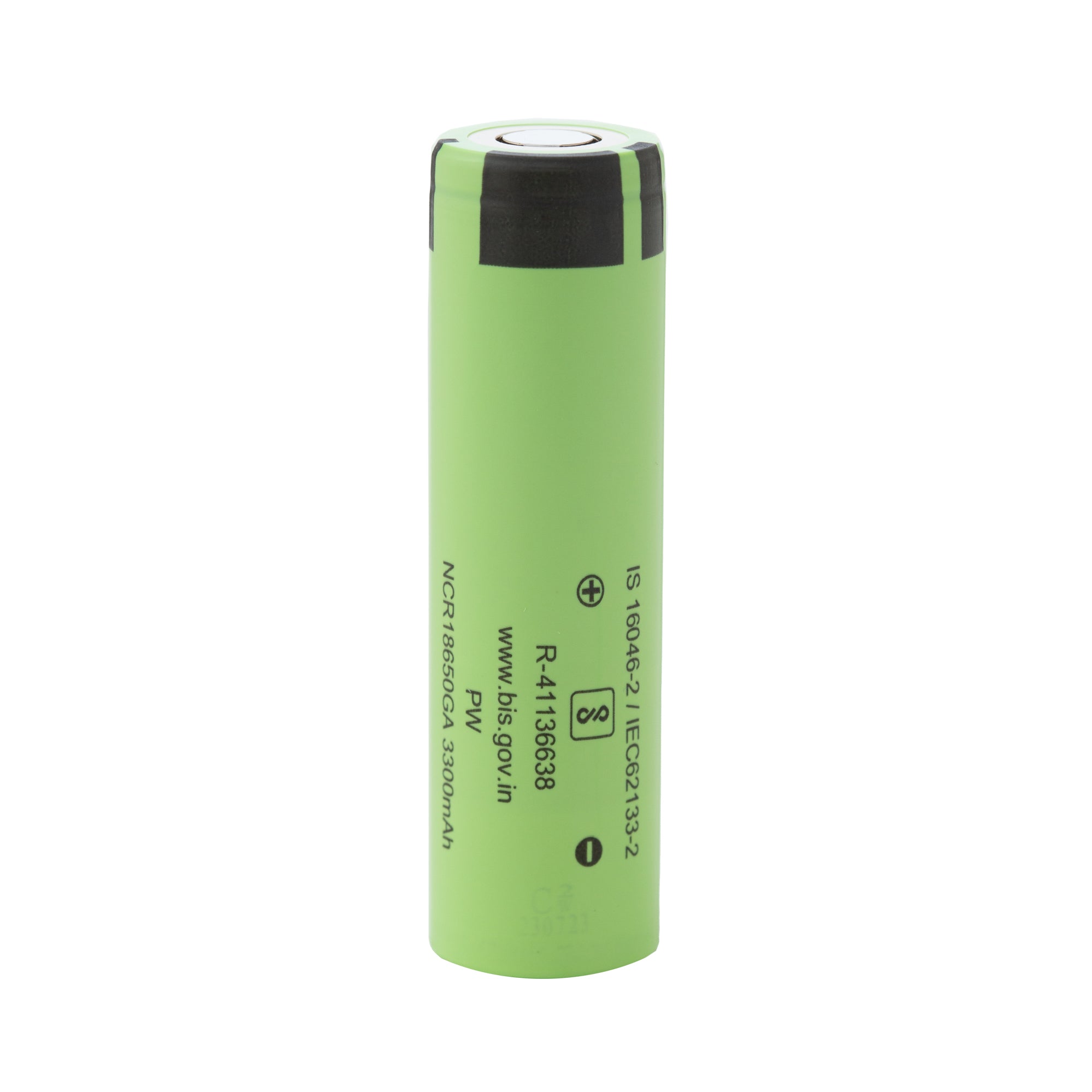 Panasonic NCR18650GA 3450mAh 10A Battery