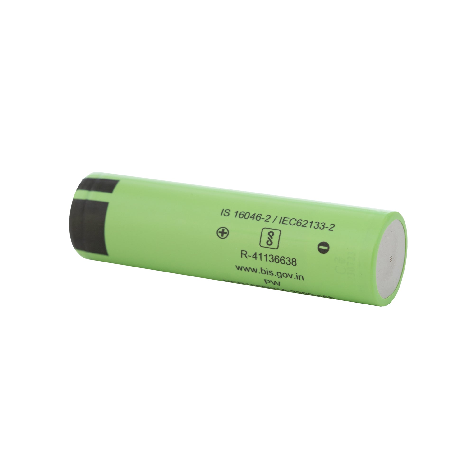 Panasonic NCR18650GA 3450mAh 10A Battery