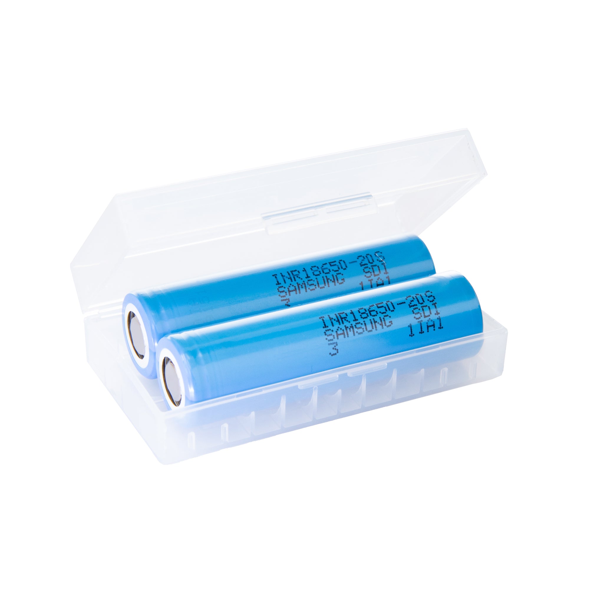 Samsung 20S 18650 2000mAh 30A Battery