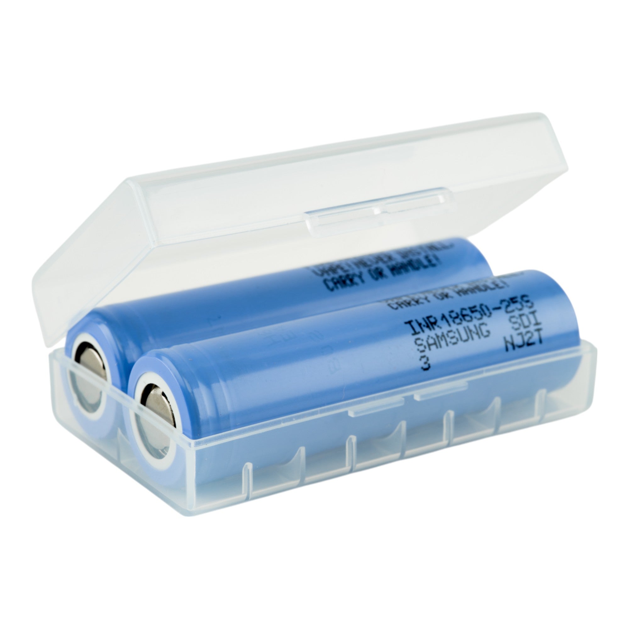 Samsung 25S 18650 2500mAh 25A Battery