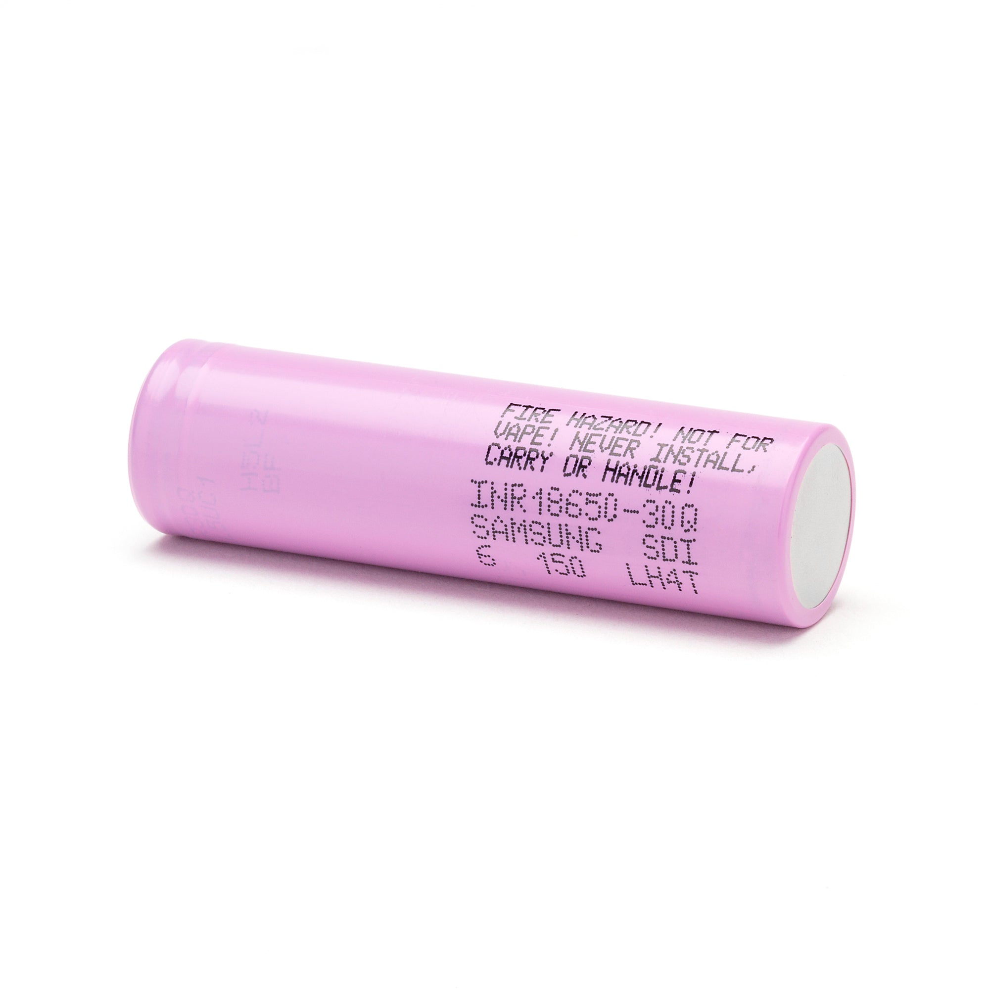 Samsung 30Q 18650 3000mAh 15A Battery