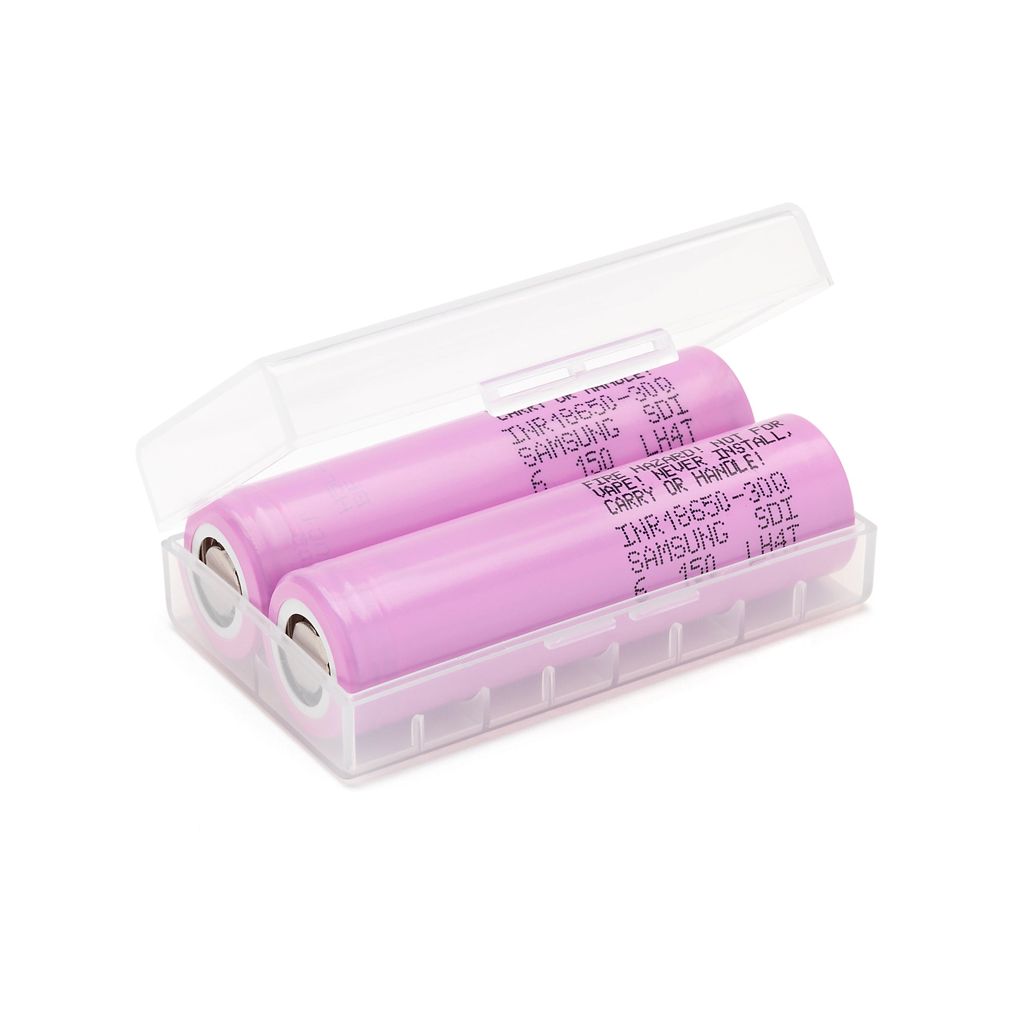 Samsung 30Q 18650 3000mAh 15A Battery