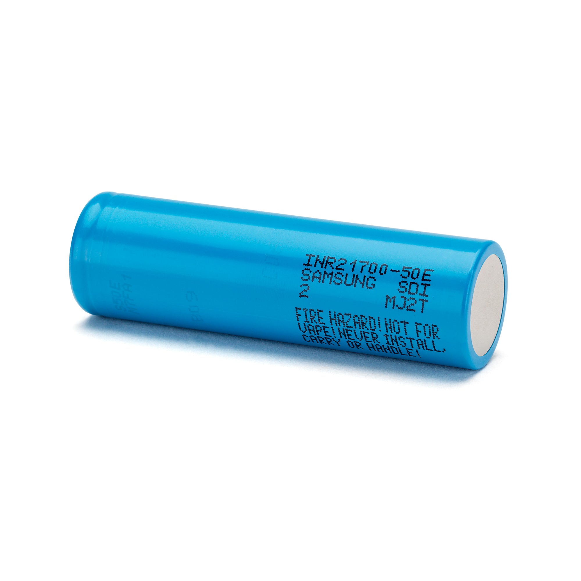 Samsung 50E 21700 5000mAh 9.8A Battery