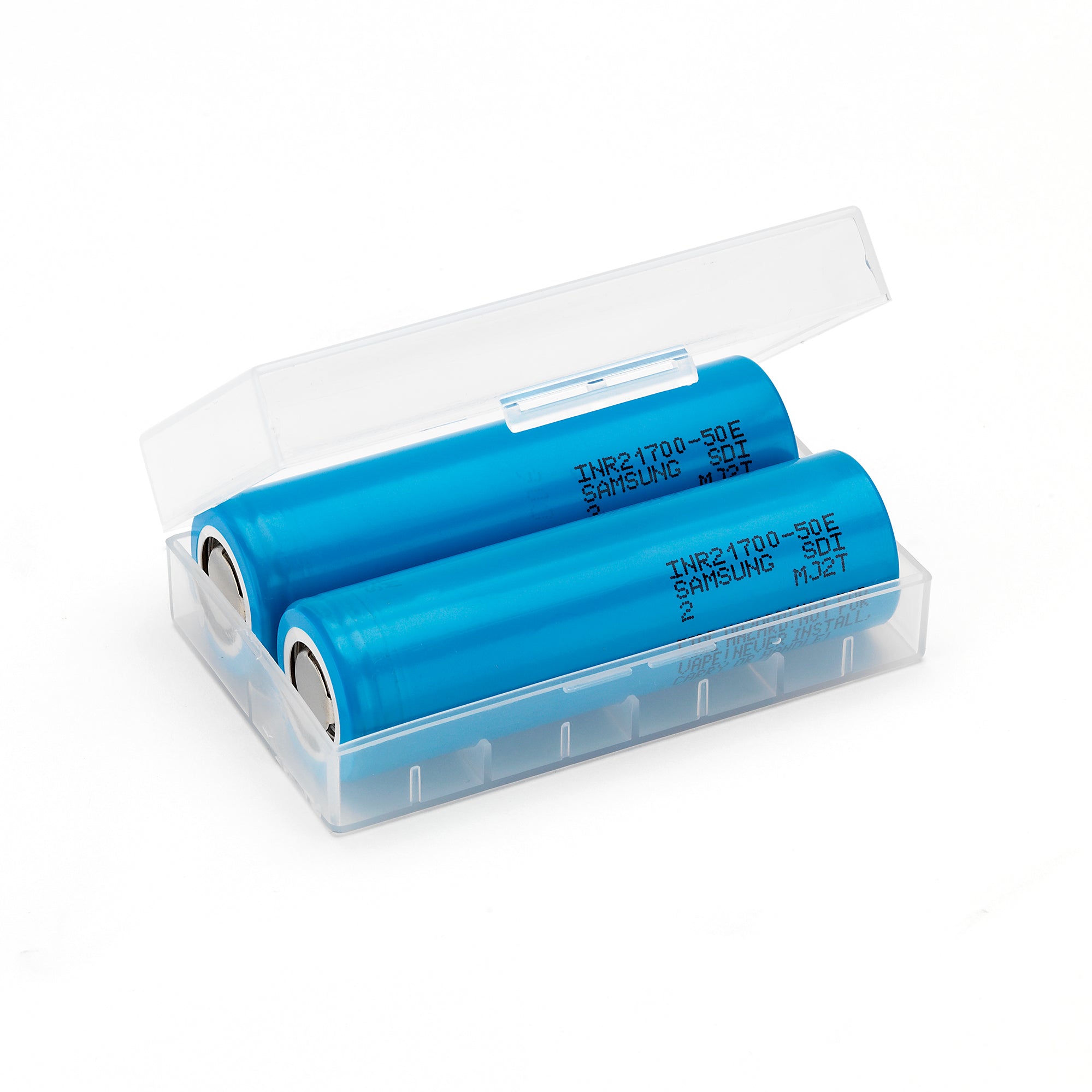 Samsung 50E 21700 5000mAh 9.8A Battery