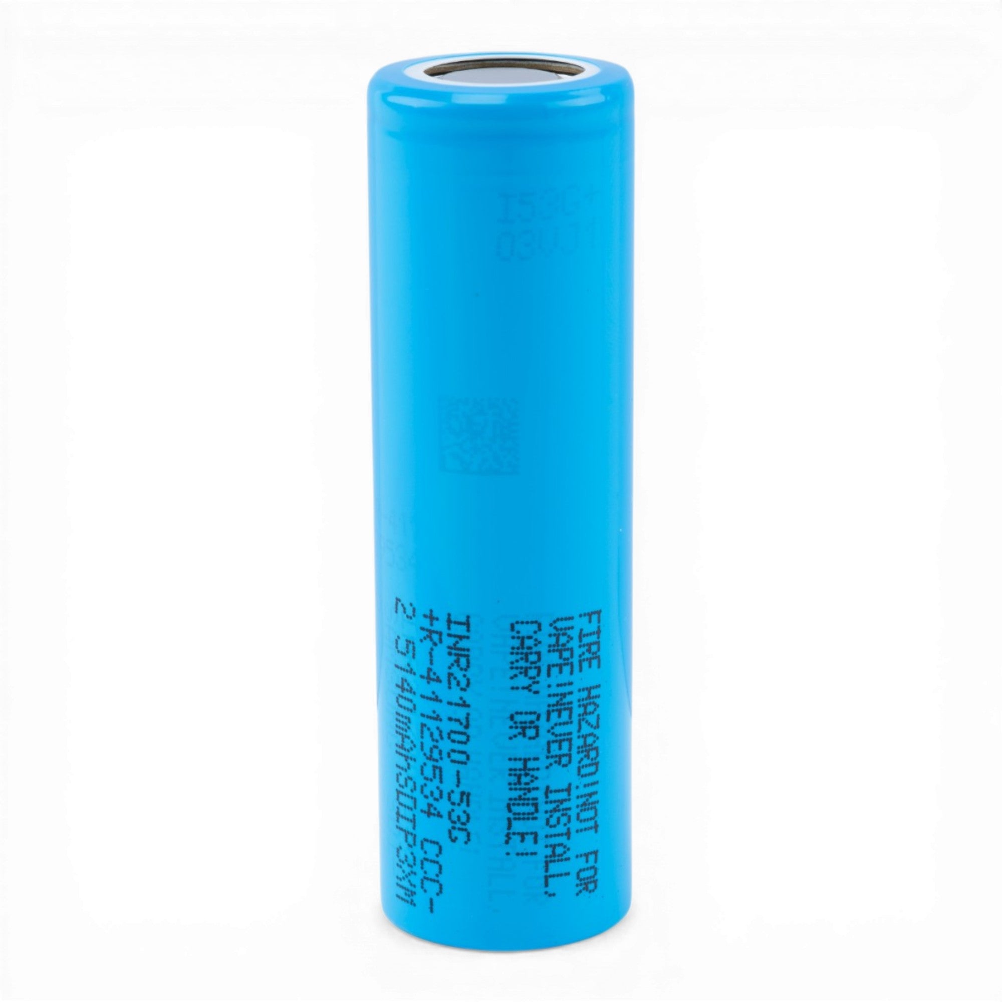 18650 Battery - Premium Rechargeable Lithium Batteries & Accessories