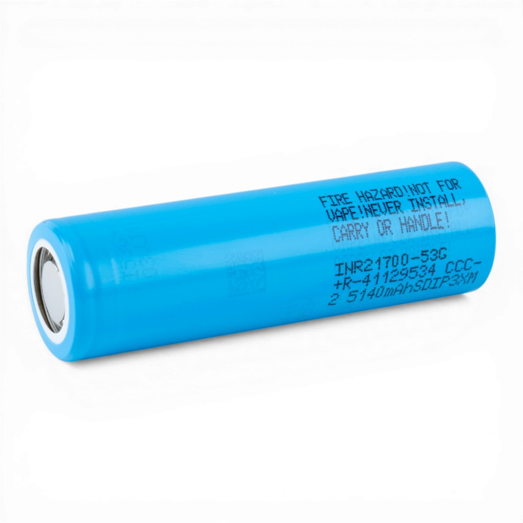 18650 Battery - Premium Rechargeable Lithium Batteries & Accessories
