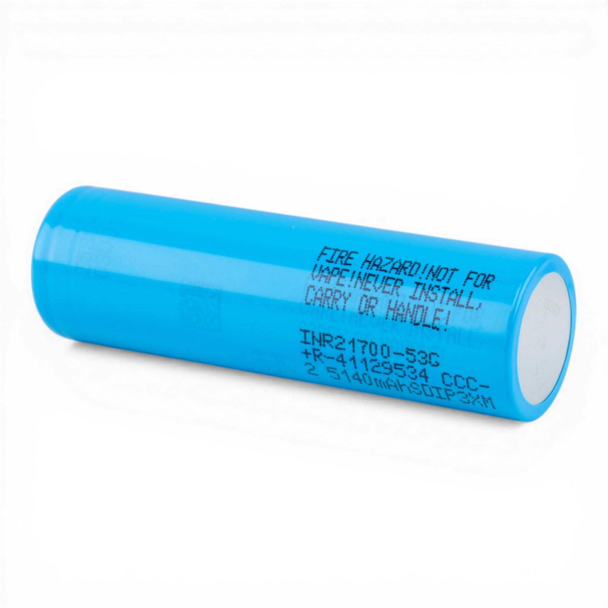 Samsung INR21700-53G 10.6A Rechargeable Battery