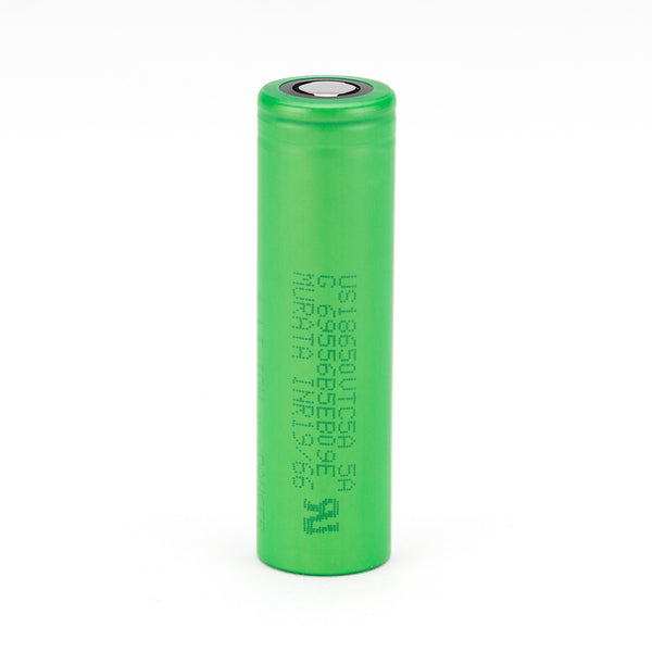 Sony Murata VTC5A 18650 2600mAh 25A Battery