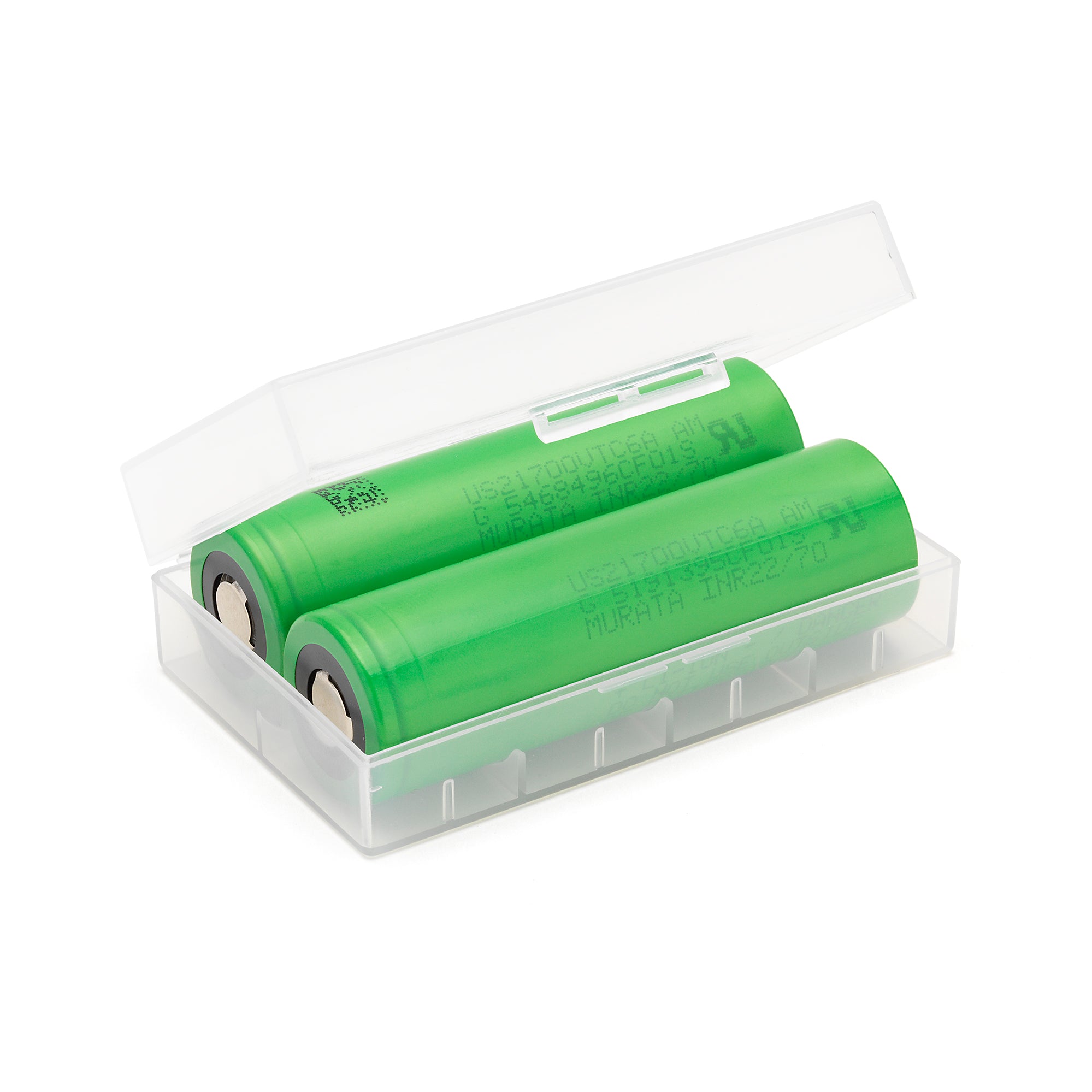 Sony | Murata VTC6A 21700 4100mAh 40A Battery