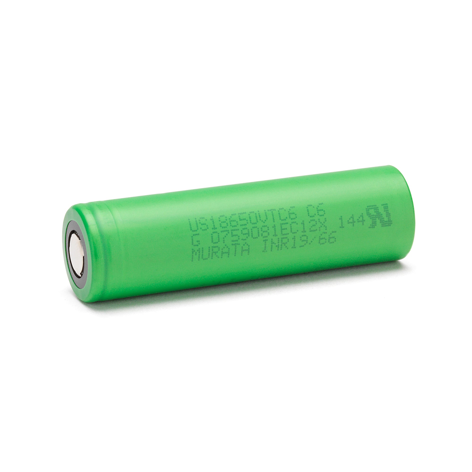 Sony | Murata VTC6 18650 3000mAh 15A Battery